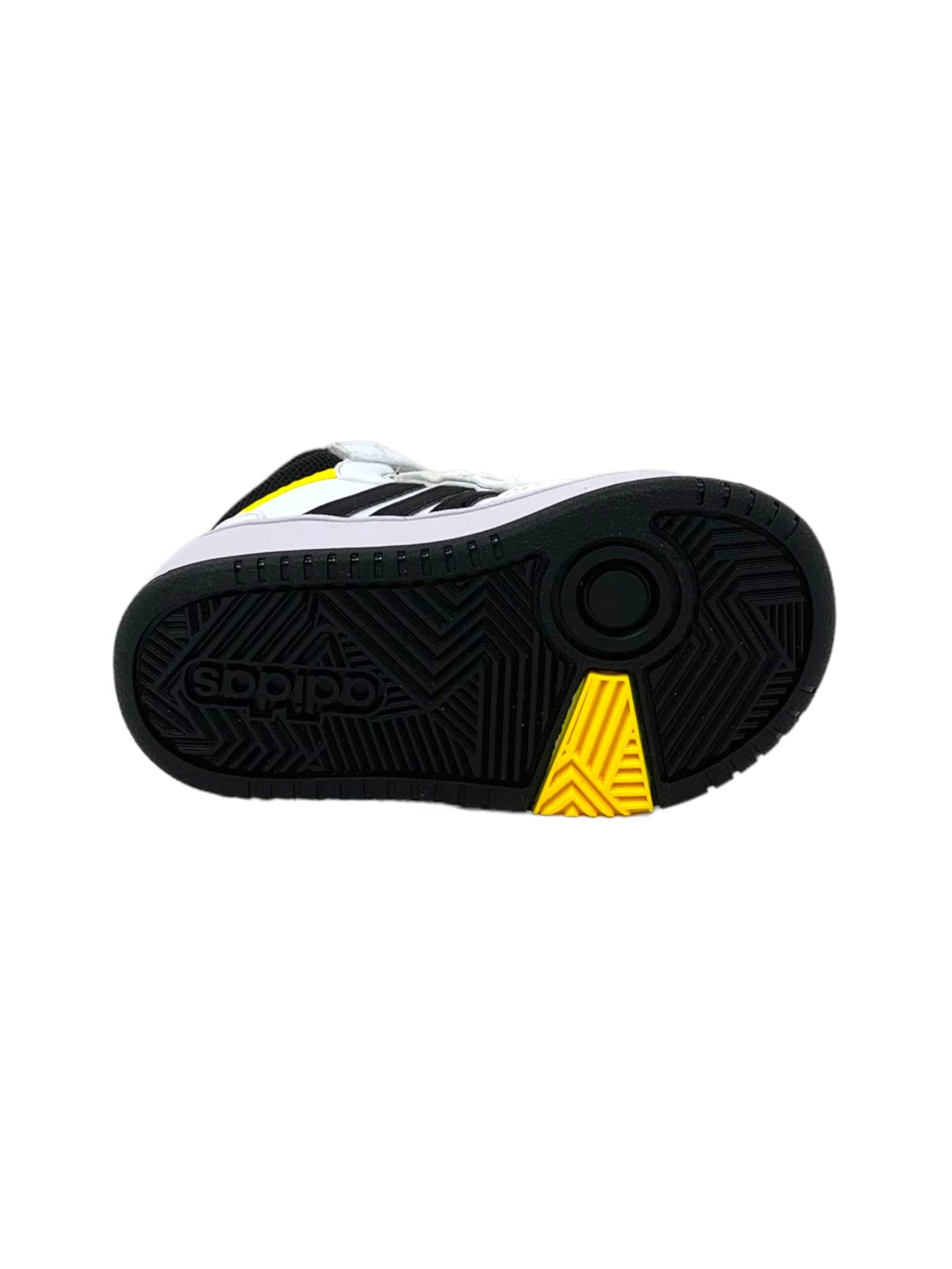 Scarpa da ginnastica ADIDAS HOOPS MID 3.0 AC I GZ1933 BAMBINO