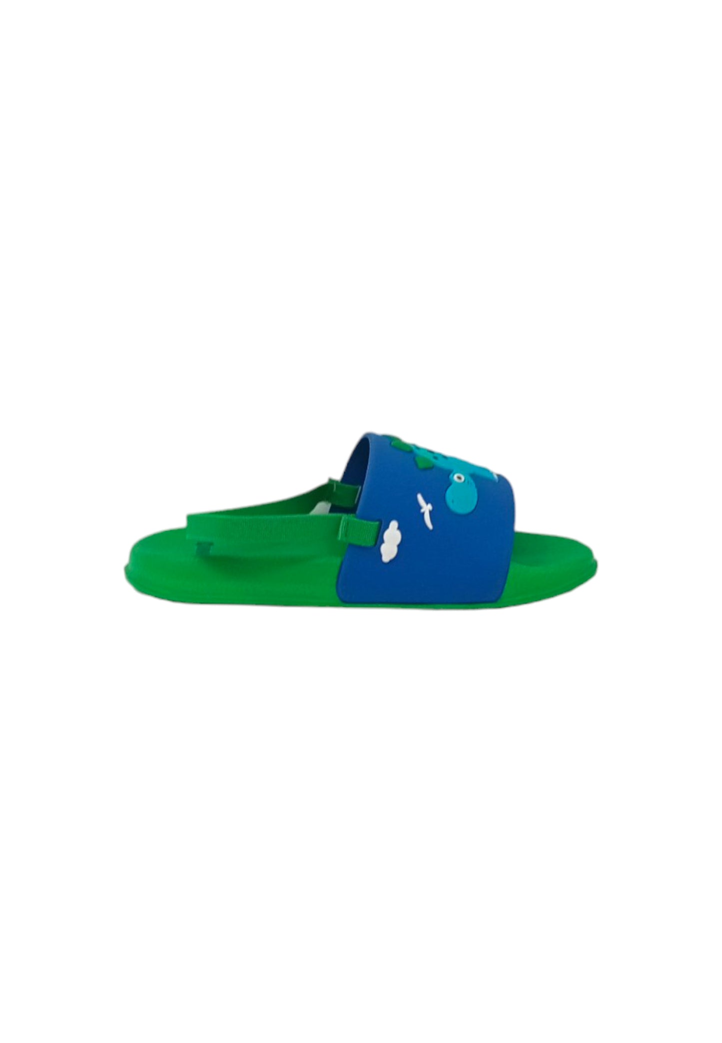 Ciabatte Silver Dinosauro S8020063S Bambino Più colori