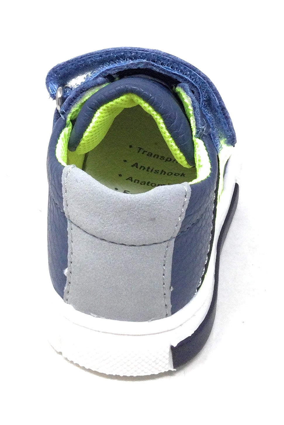 Scarpa da passeggio PRIMIGI 7402411 Bambino