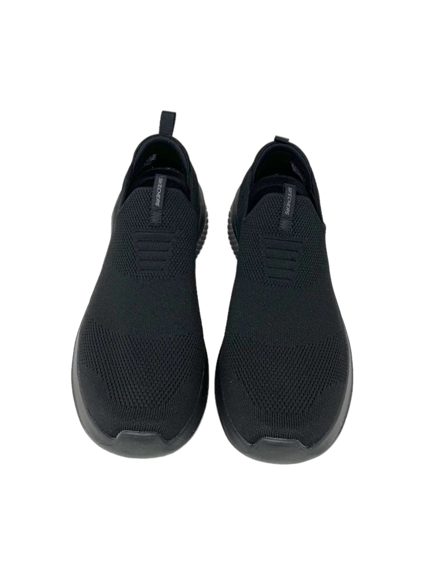 SNEAKERS SKECHERS 232314/BBK Uomo