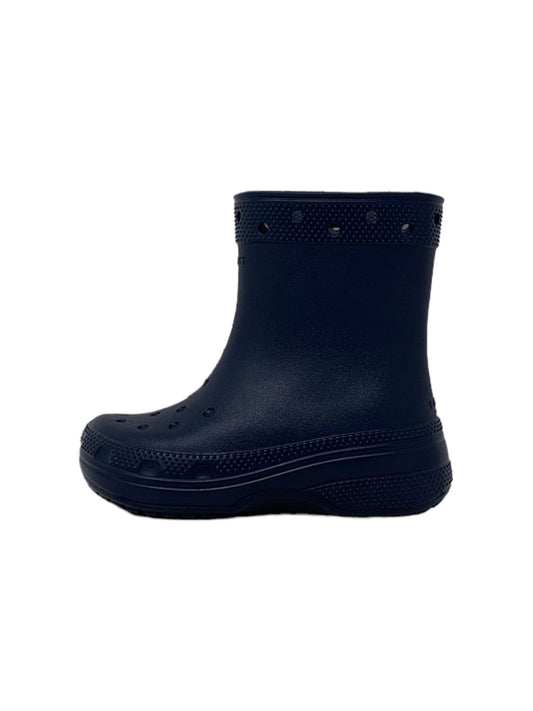 Galosce CROCS 208545/208544-410 NAVY Bambino