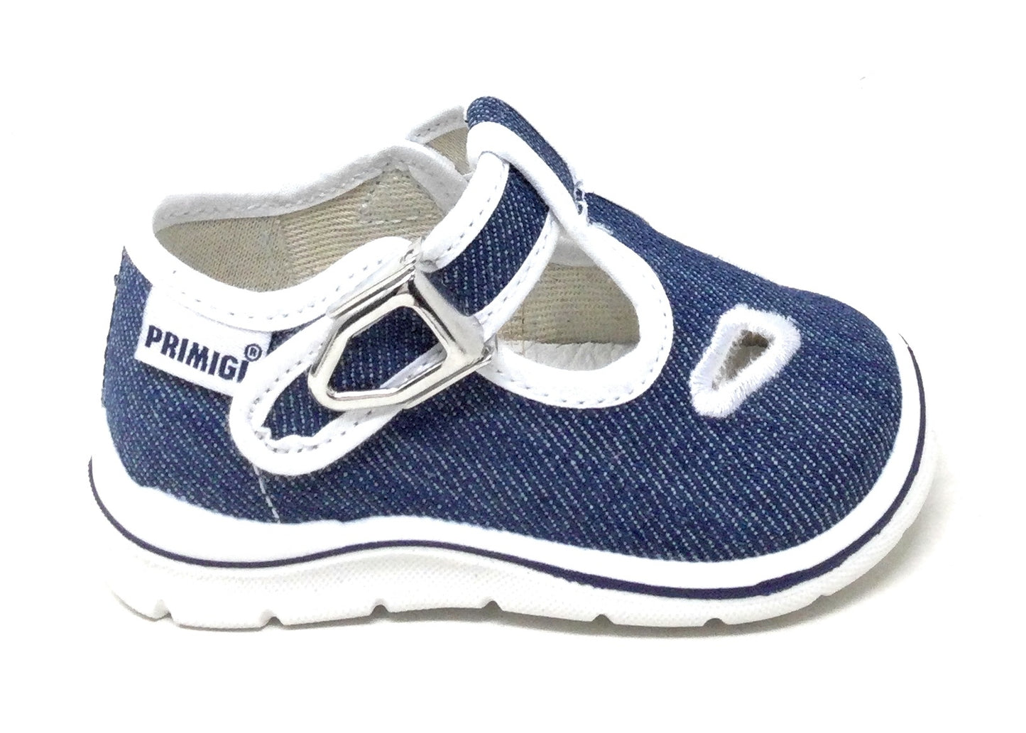 Scarpa da passeggio PRIMIGI 7368133 Bambino
