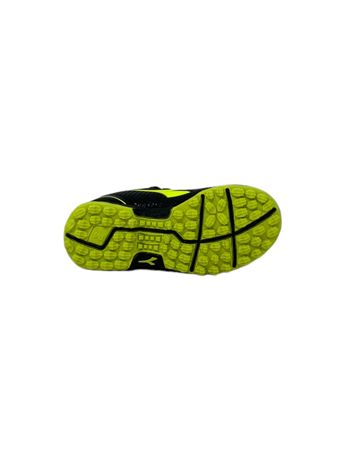 Scarpa da calcetto DIADORA PICHICHI 5 TF JR 101.178797 01 C0004 bambino/ragazzo
