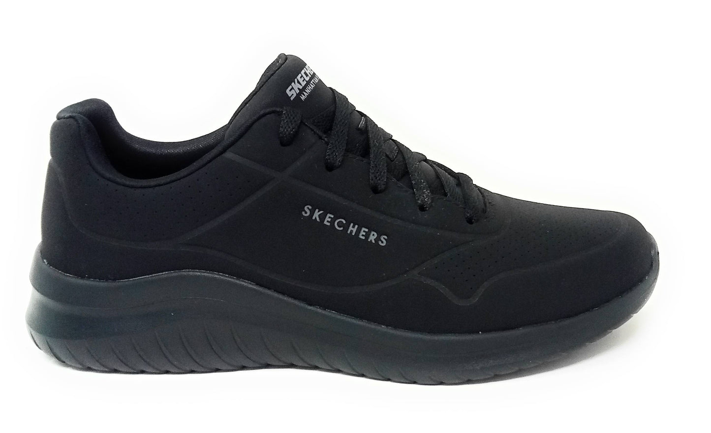 Scarpa da ginnastica SKECHERS 232209/BBK Uomo