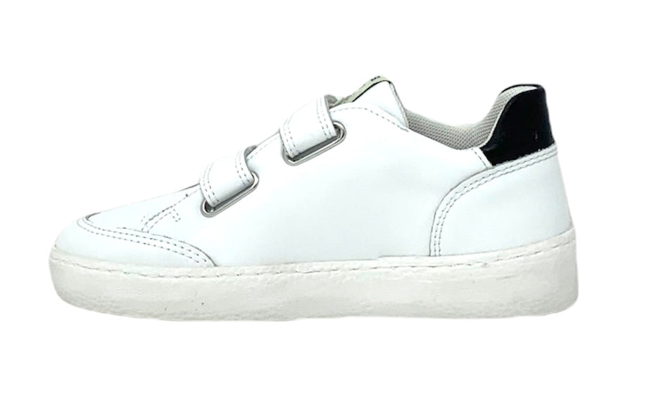 Sneakers da passeggio PRIMIGI FOR CHANGE SOSTENIBILE 1920077 Bambino