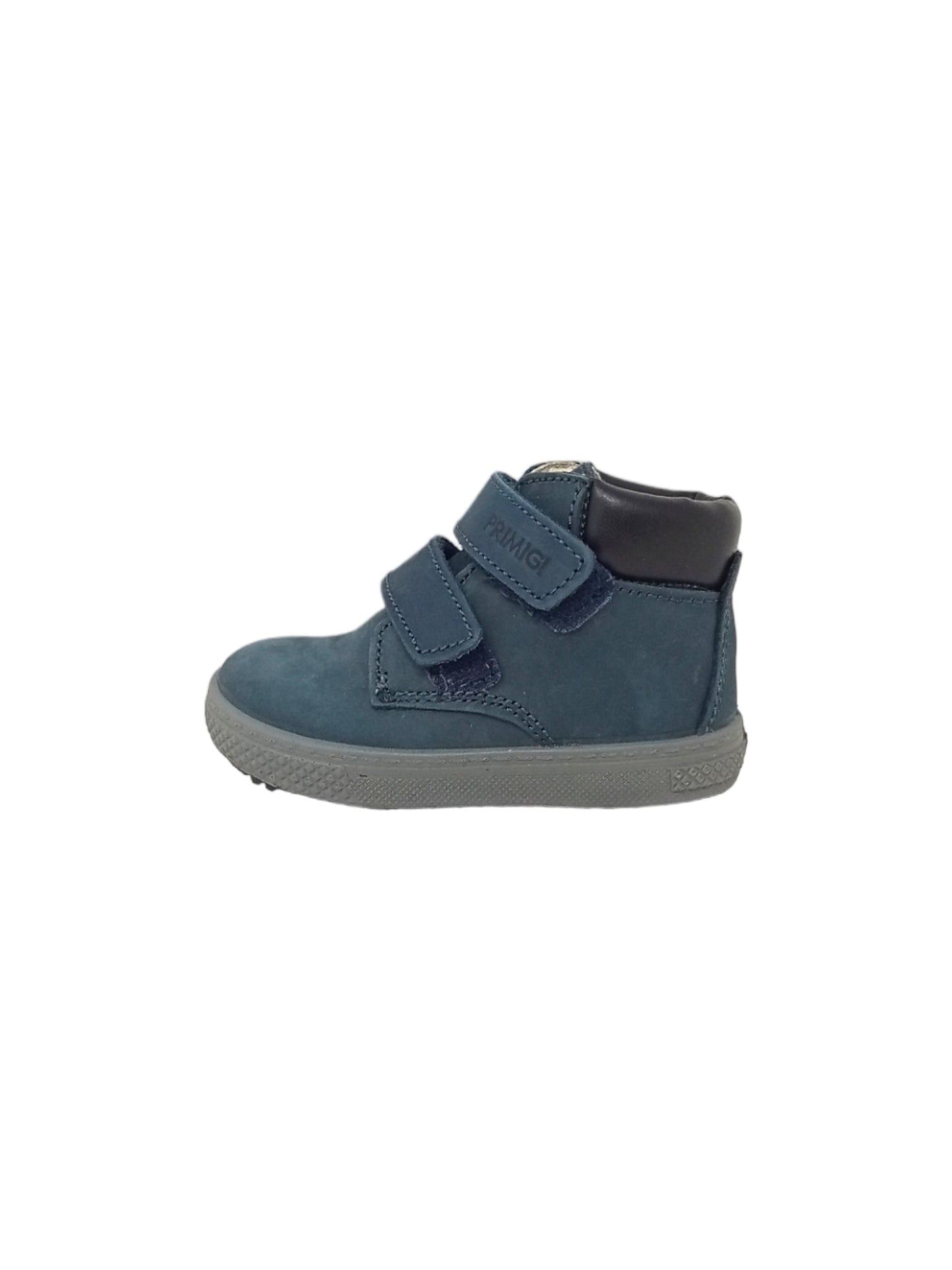 Polacchine PRIMIGI 4852411 blu bambino