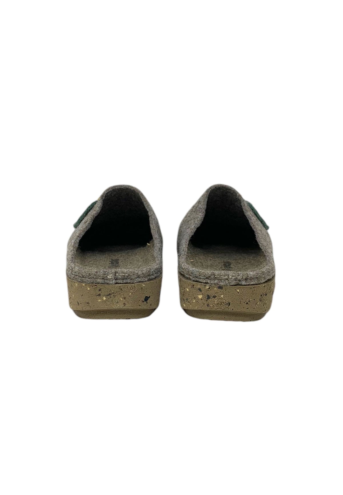 Pantofola INBLU ED000013 TORTORA donna