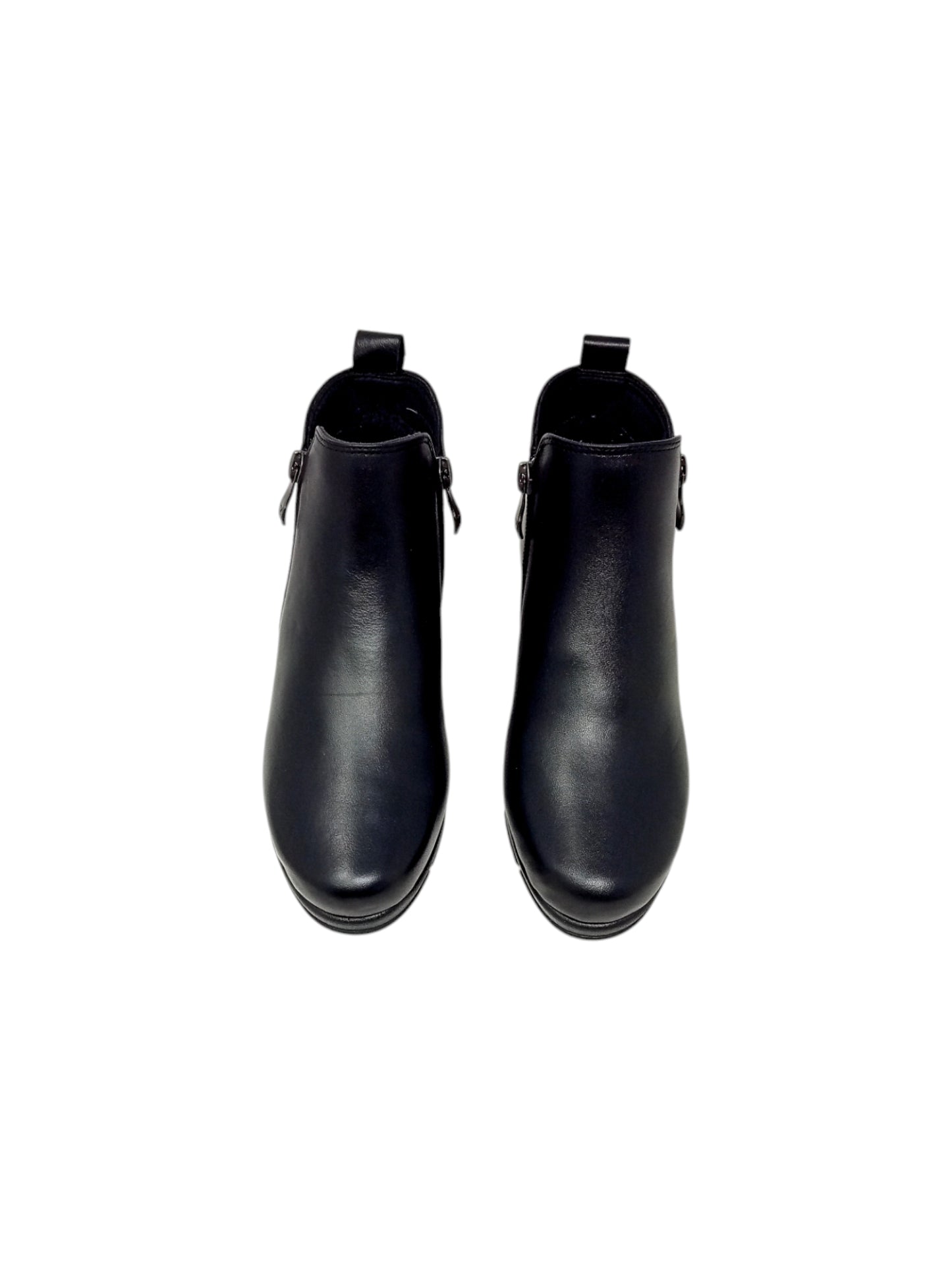 Stivaletti THE FLEXX ROBERT TOO-SOFTY I3510.02 BLACK donna