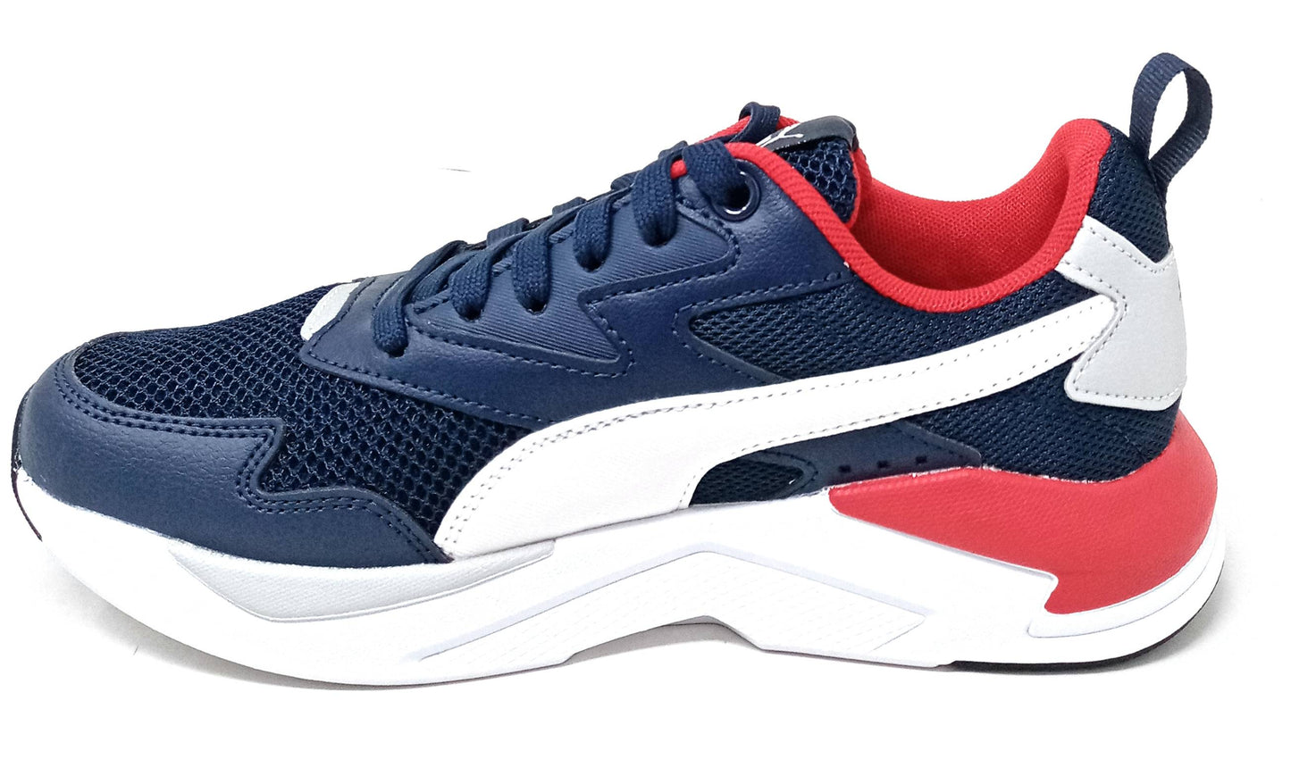 Scarpa da ginnastica PUMA X-RAY 37439307 ragazzo
