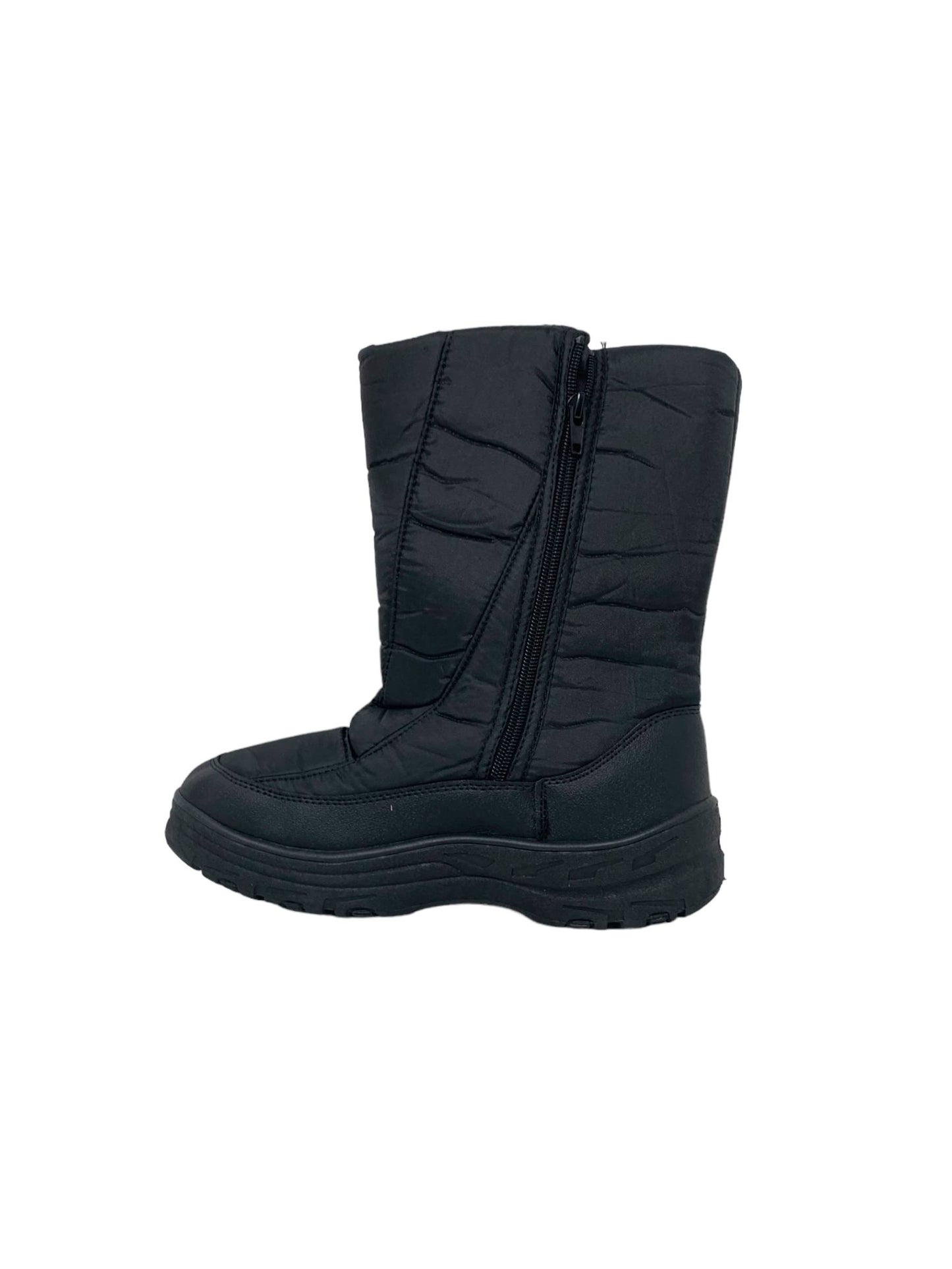 Stivale da neve AXA 64523A/50 nero uomo