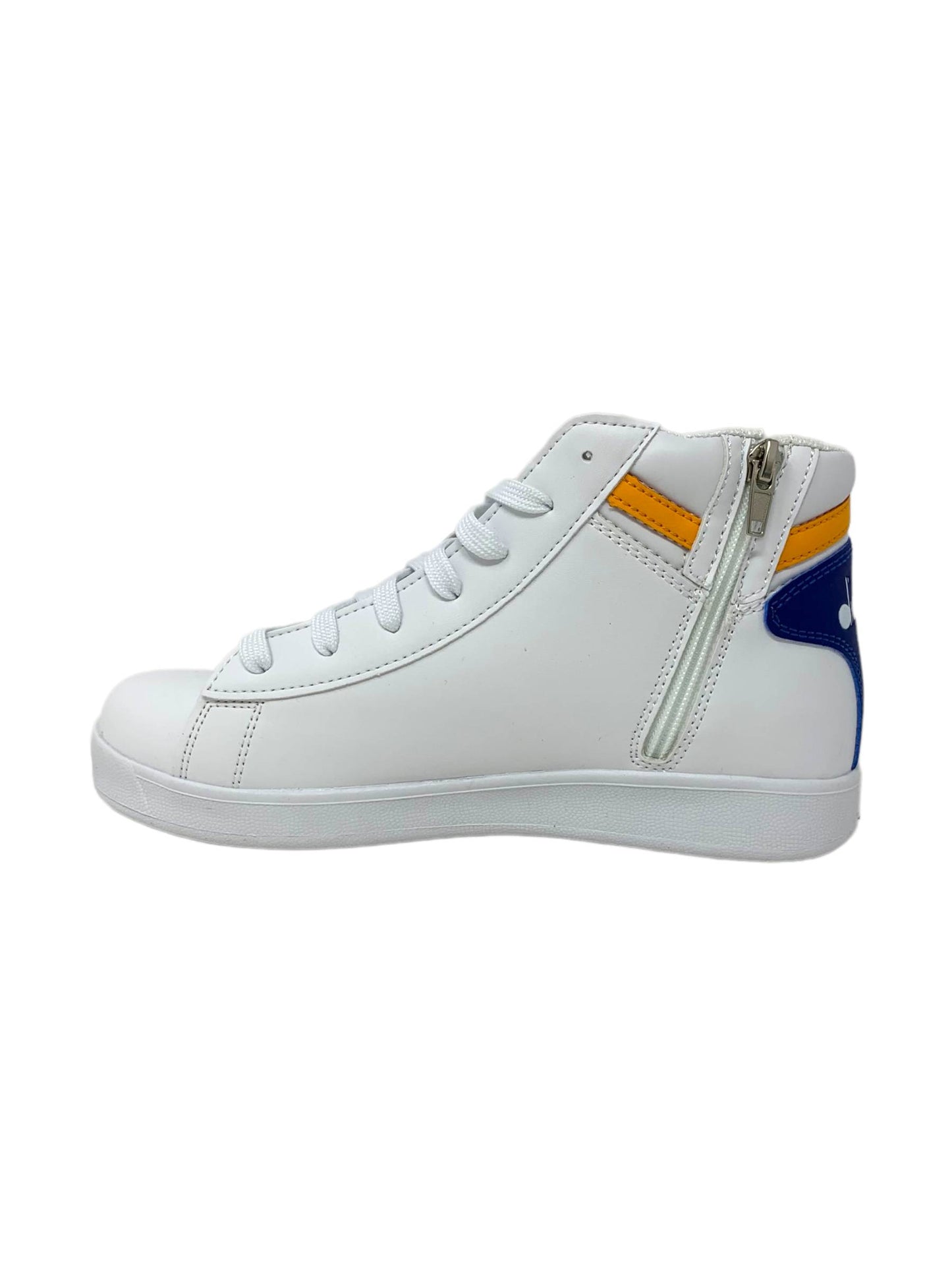Scarpa da ginnastica DIADORA GAME P HIGH PS 10117376201 C8357 RAGAZZO