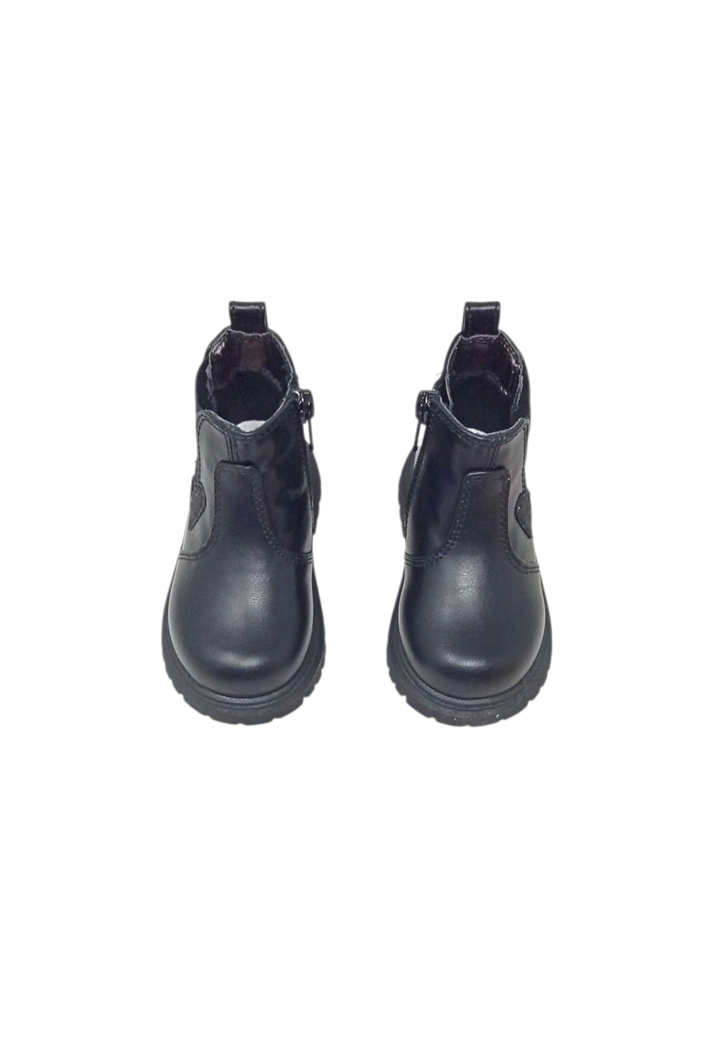 Stivaletti BALDUCCI Sport BS5921 BLK Bambina