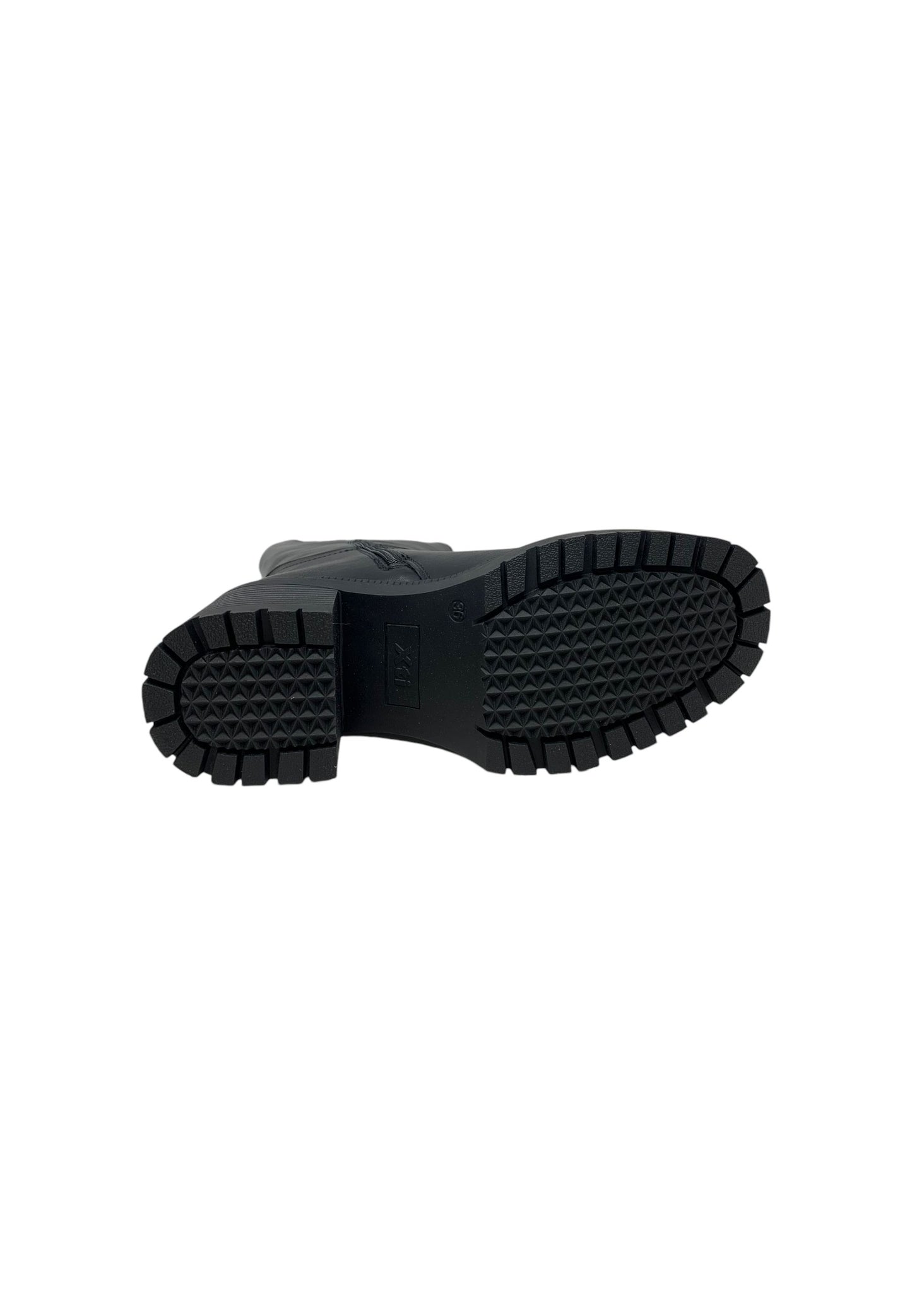 Stivale XTI 143367 nero donna