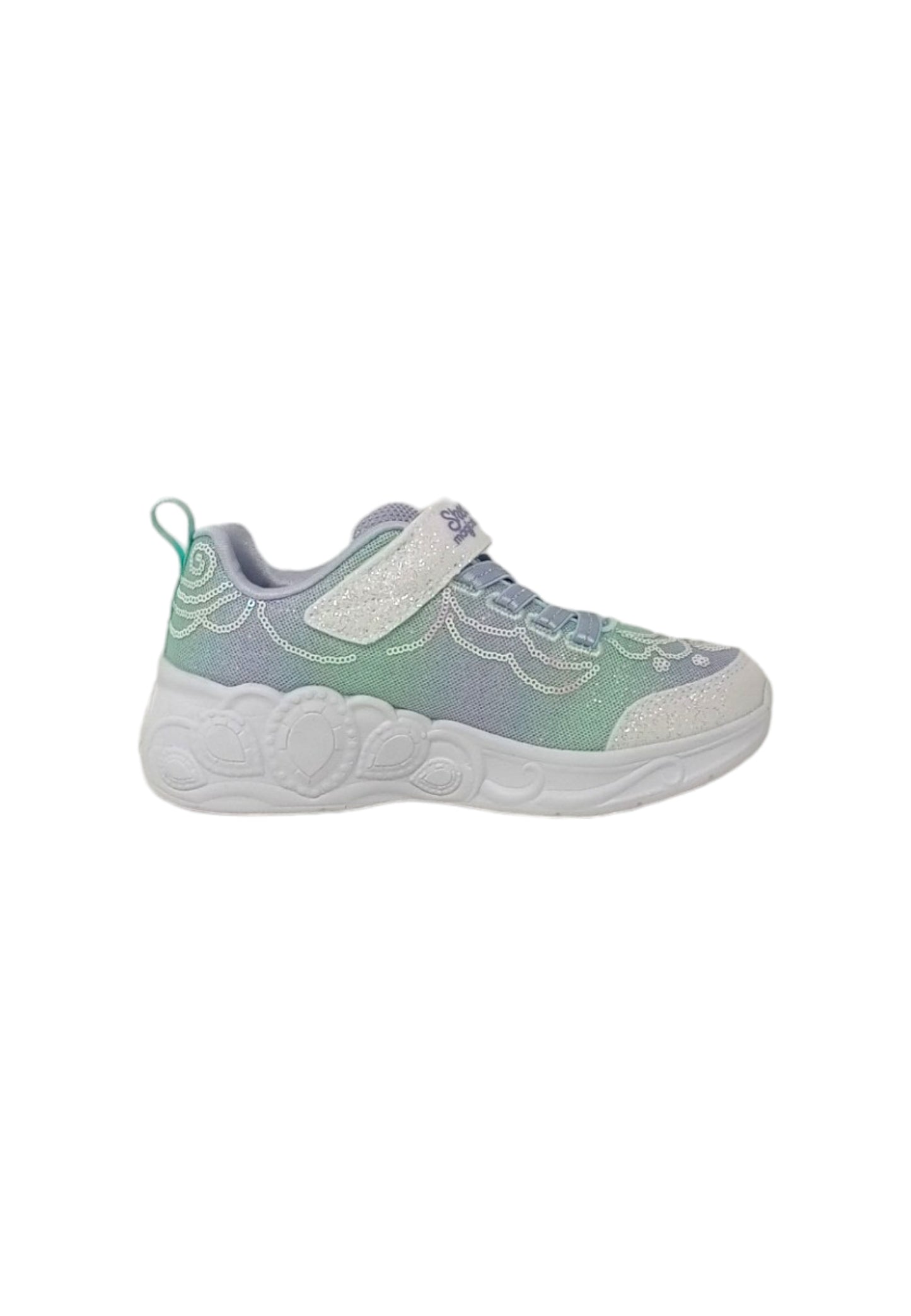 Sneakers SKECHERS 302686N/LVMT Princess Wishes bambina