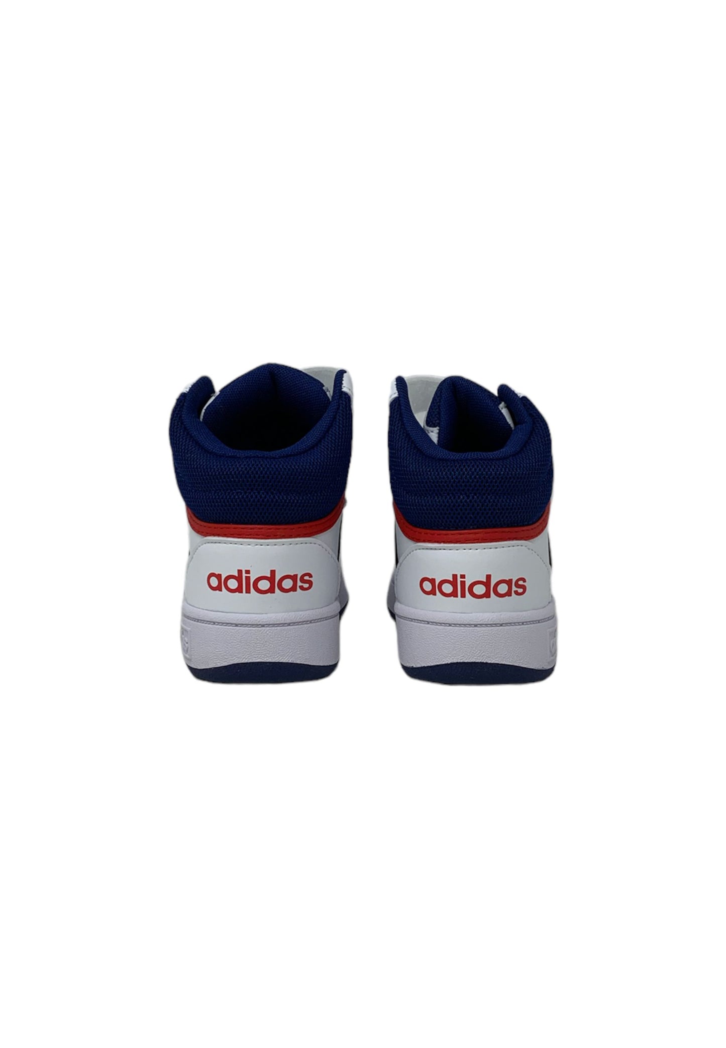 Sneaker ADIDAS HOOPS MID 3.0 AC I GZ9650 bambino