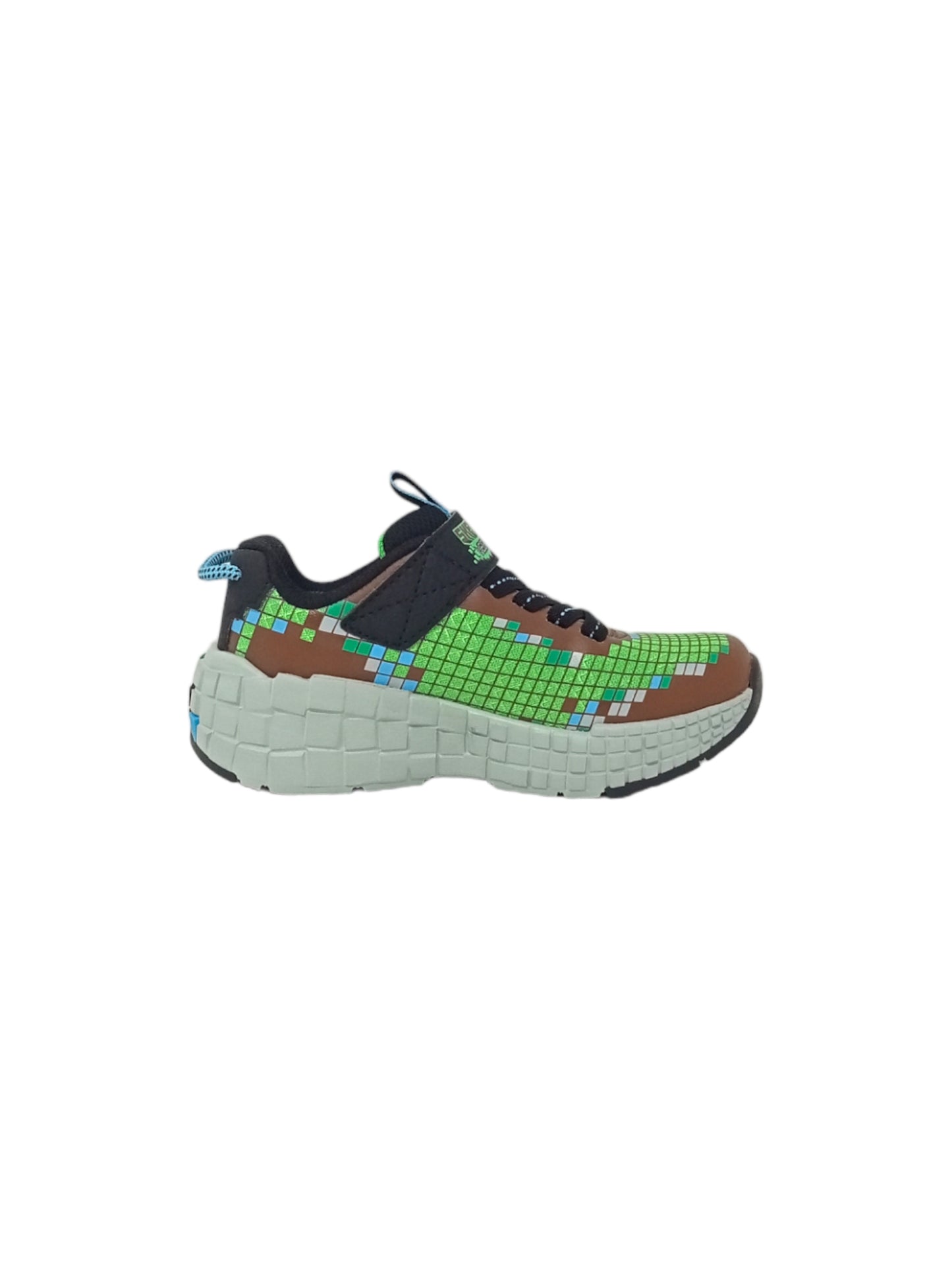 Sneakers SKECHERS 402182L/BRMT MEGACRAFT Bambino