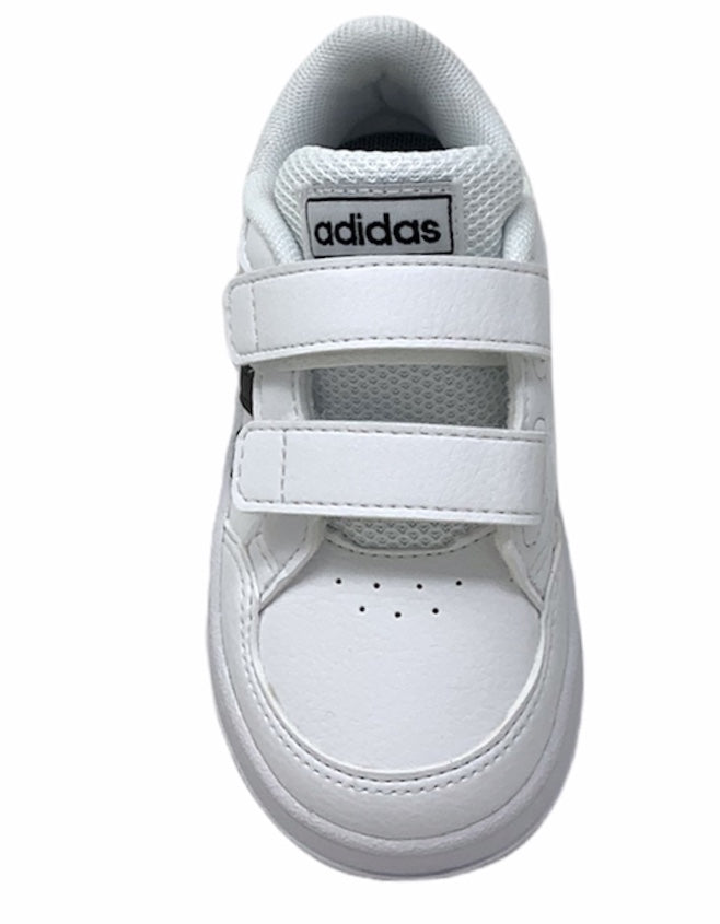 Scarpa  ADIDAS BREAKNET FZ0090 Bambino