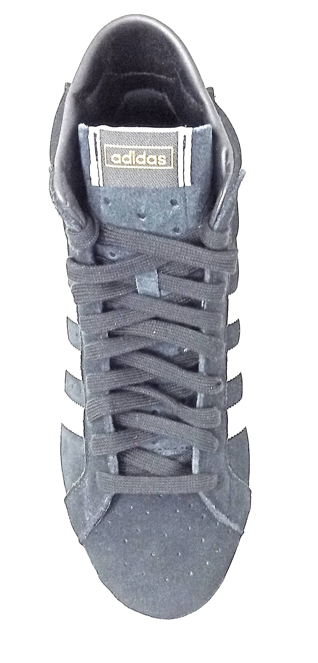 Scarpa da ginnastica ADIDAS BASKET PROFI FW3100 UOMO