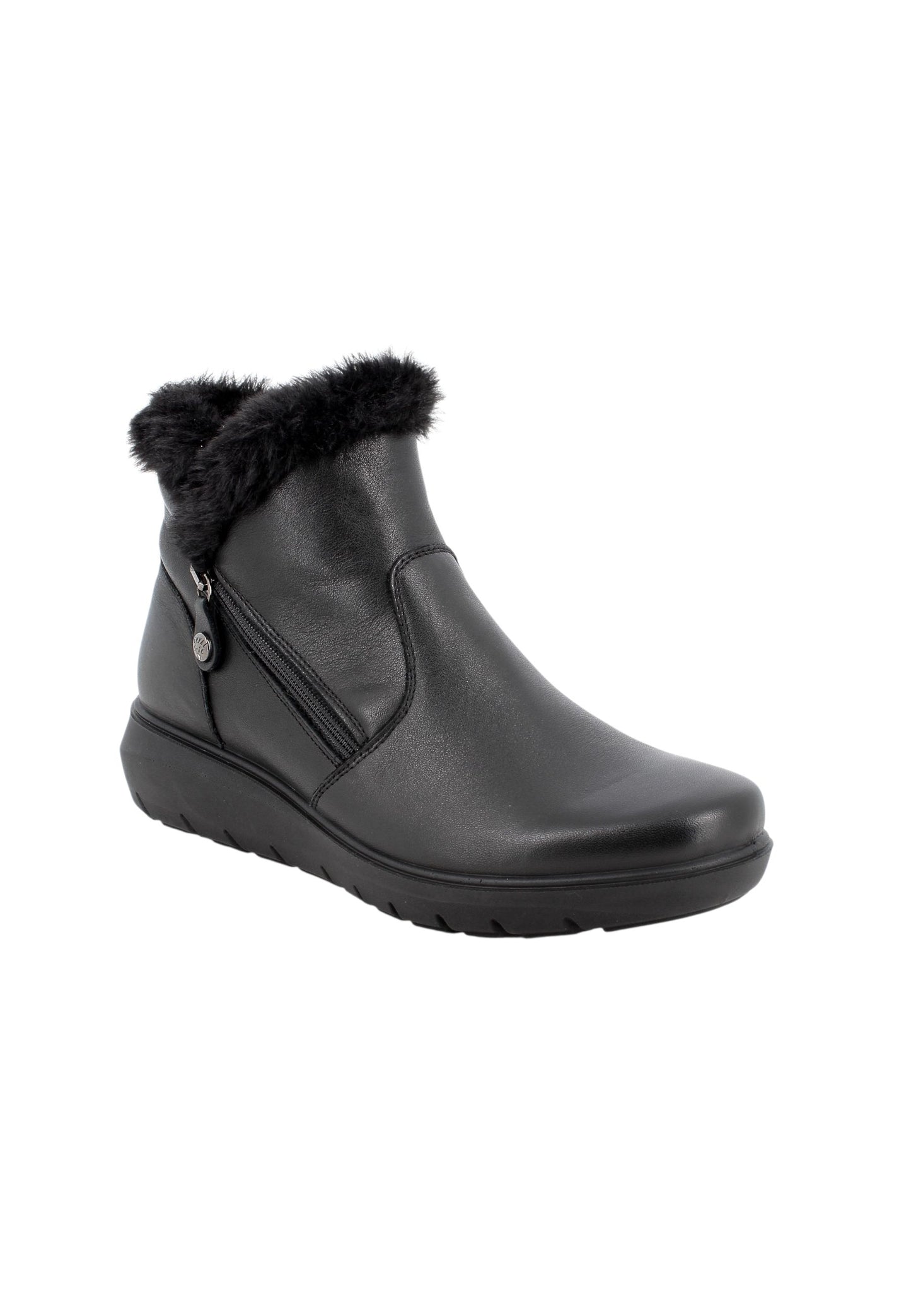 Stivaletti Enval Soft 8773700 Donna