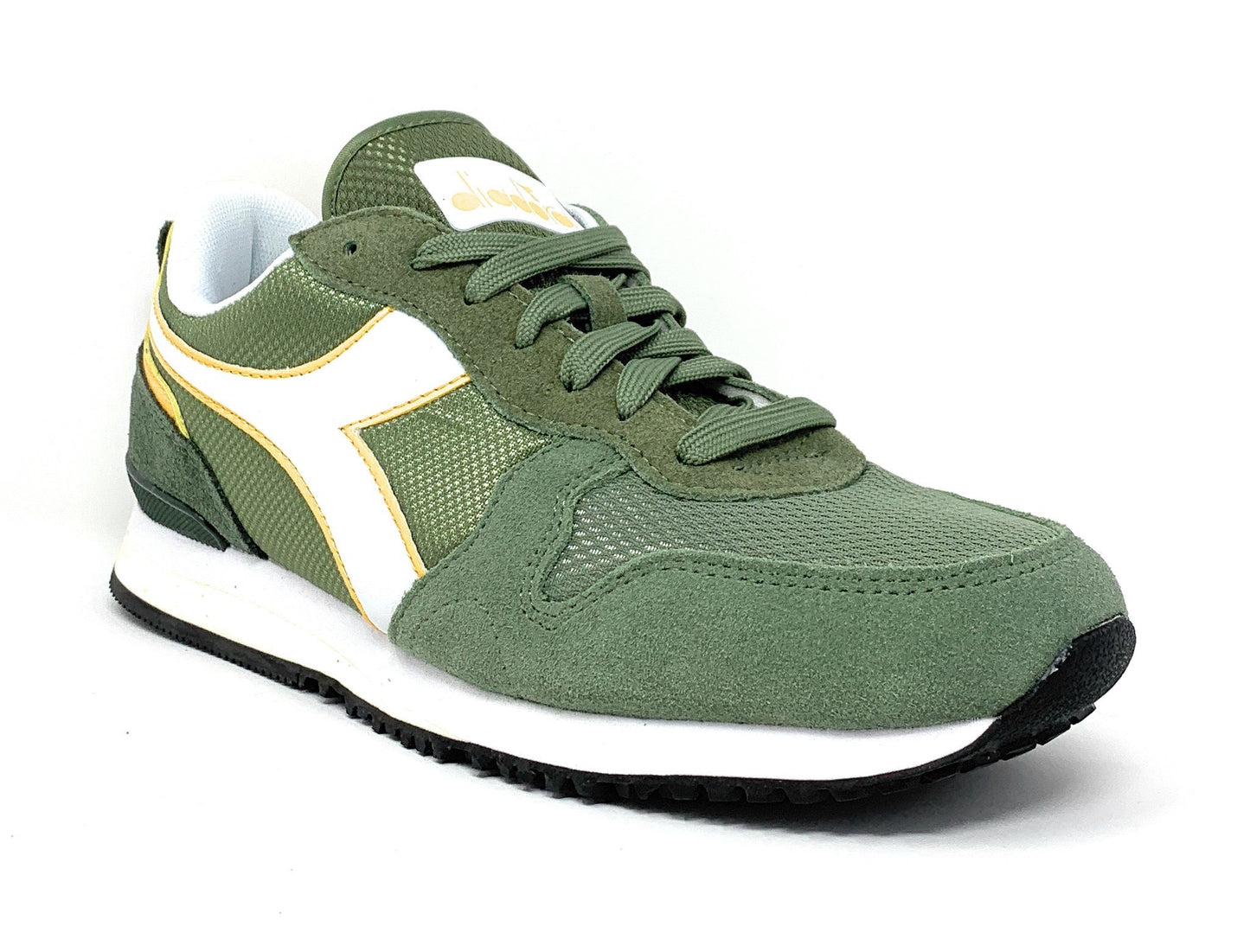 Sneakers DIADORA OLYMPIA 101.17437601 C9853 UOMO