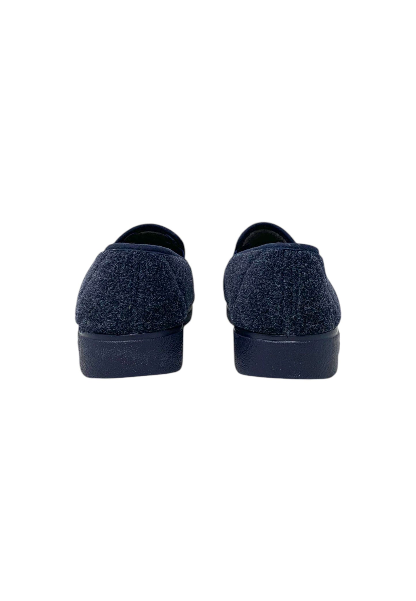 Pantofola chiusa WESTLAKE T3133X BLU UOMO