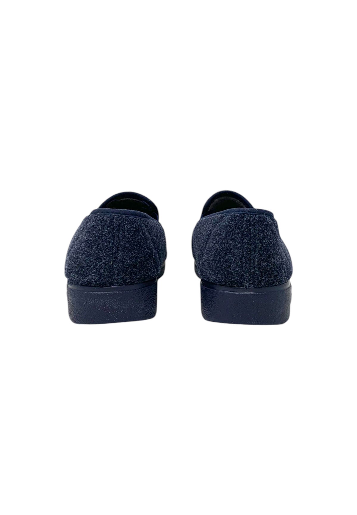 Pantofola chiusa WESTLAKE T3133X BLU UOMO