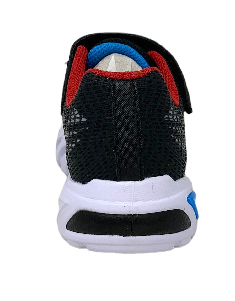Scarpa da ginnastica SKECHERS 400137L/BKRB Bambino