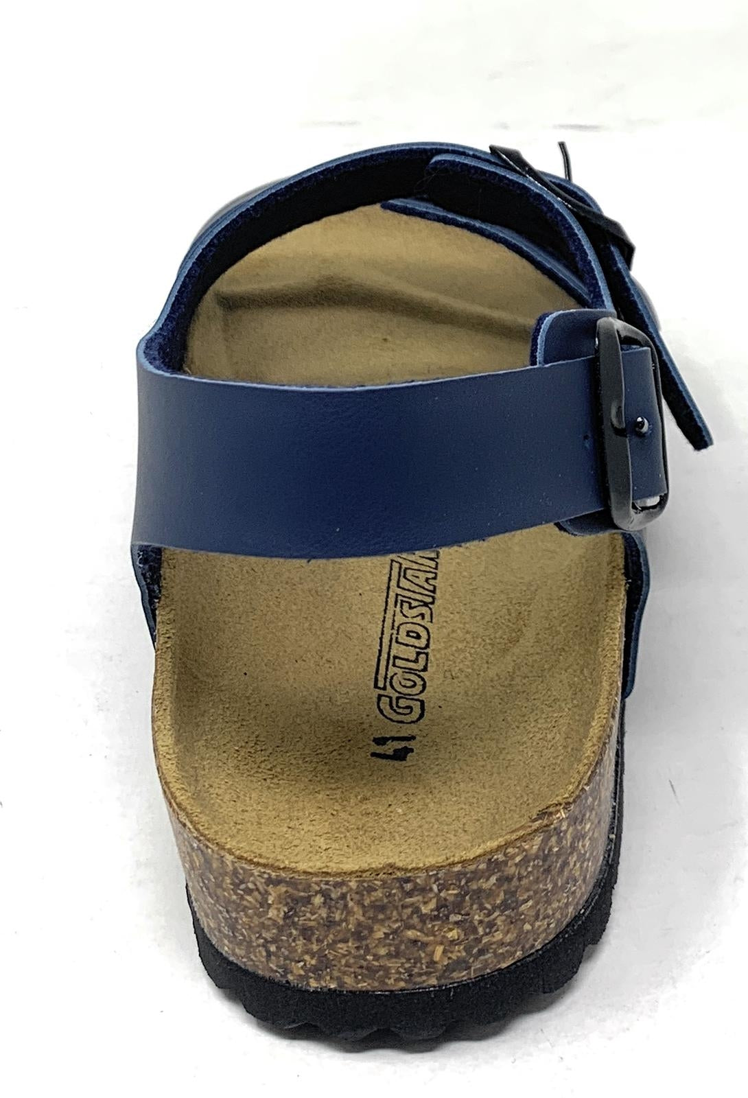 Sandalo da passeggio 1810BLU Goldstar