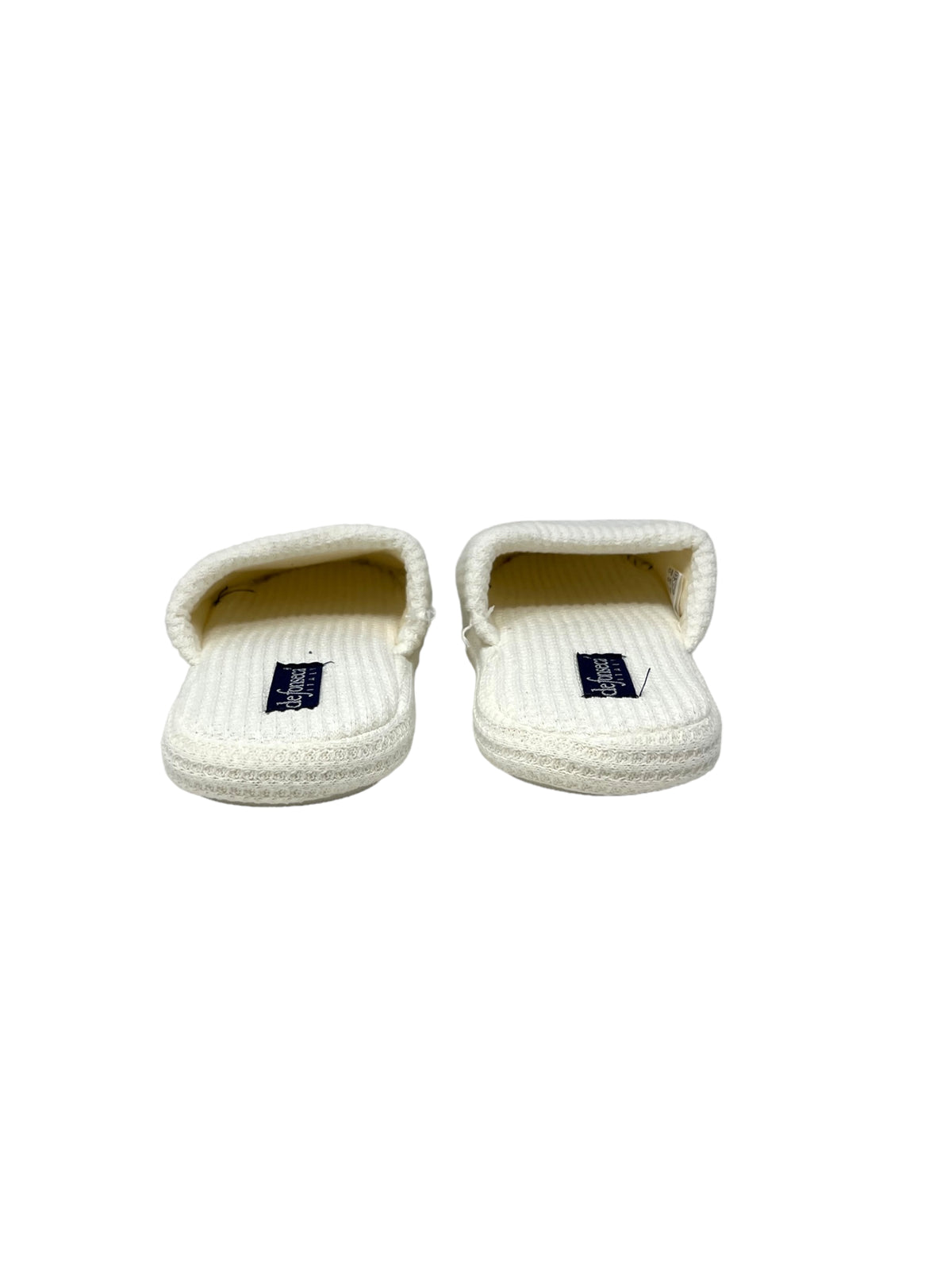 Pantofola DE FONSECA ROMA W11 B donna