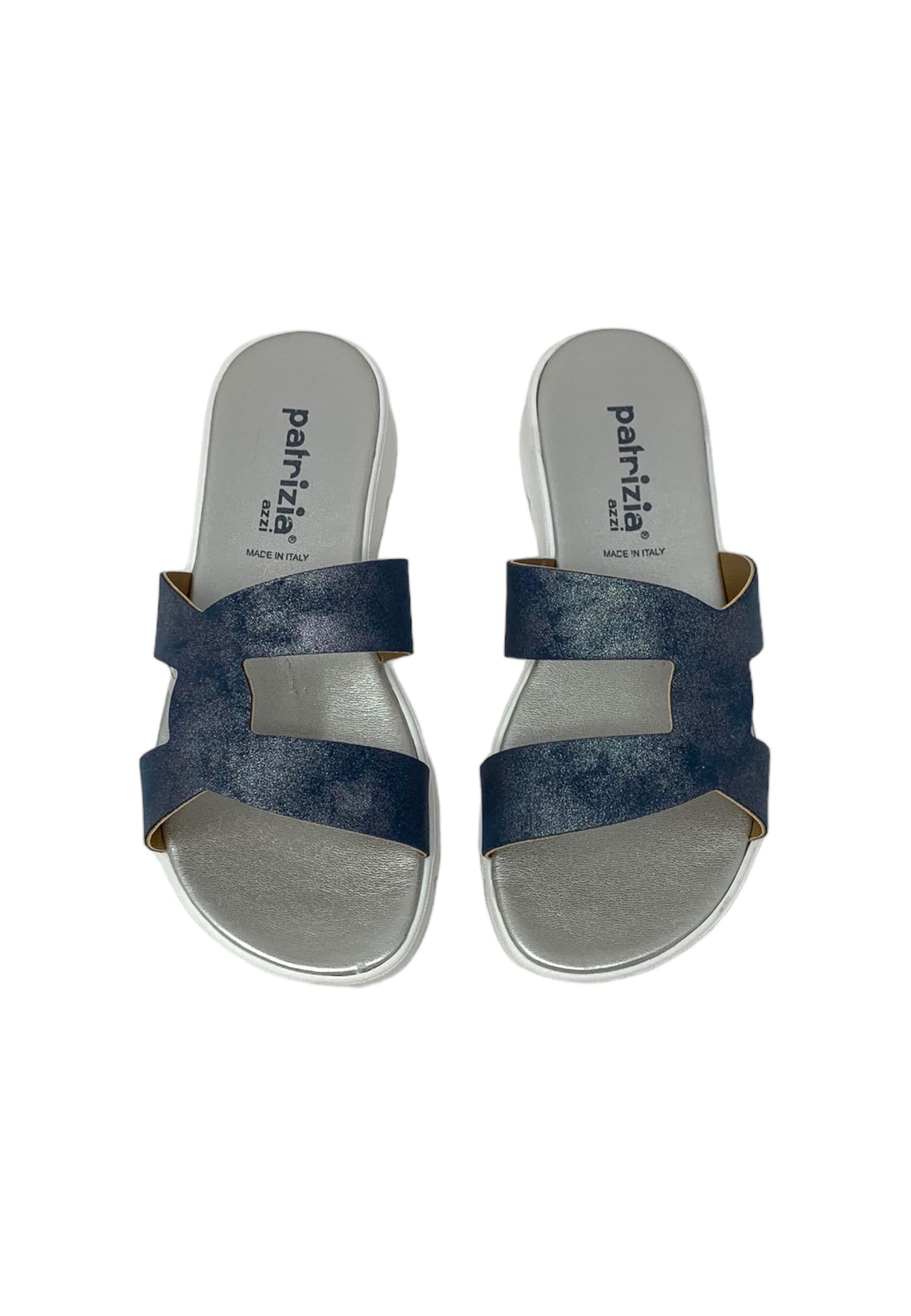 Ciabatta PATRIZIA AZZI A19/523 donna più colori
