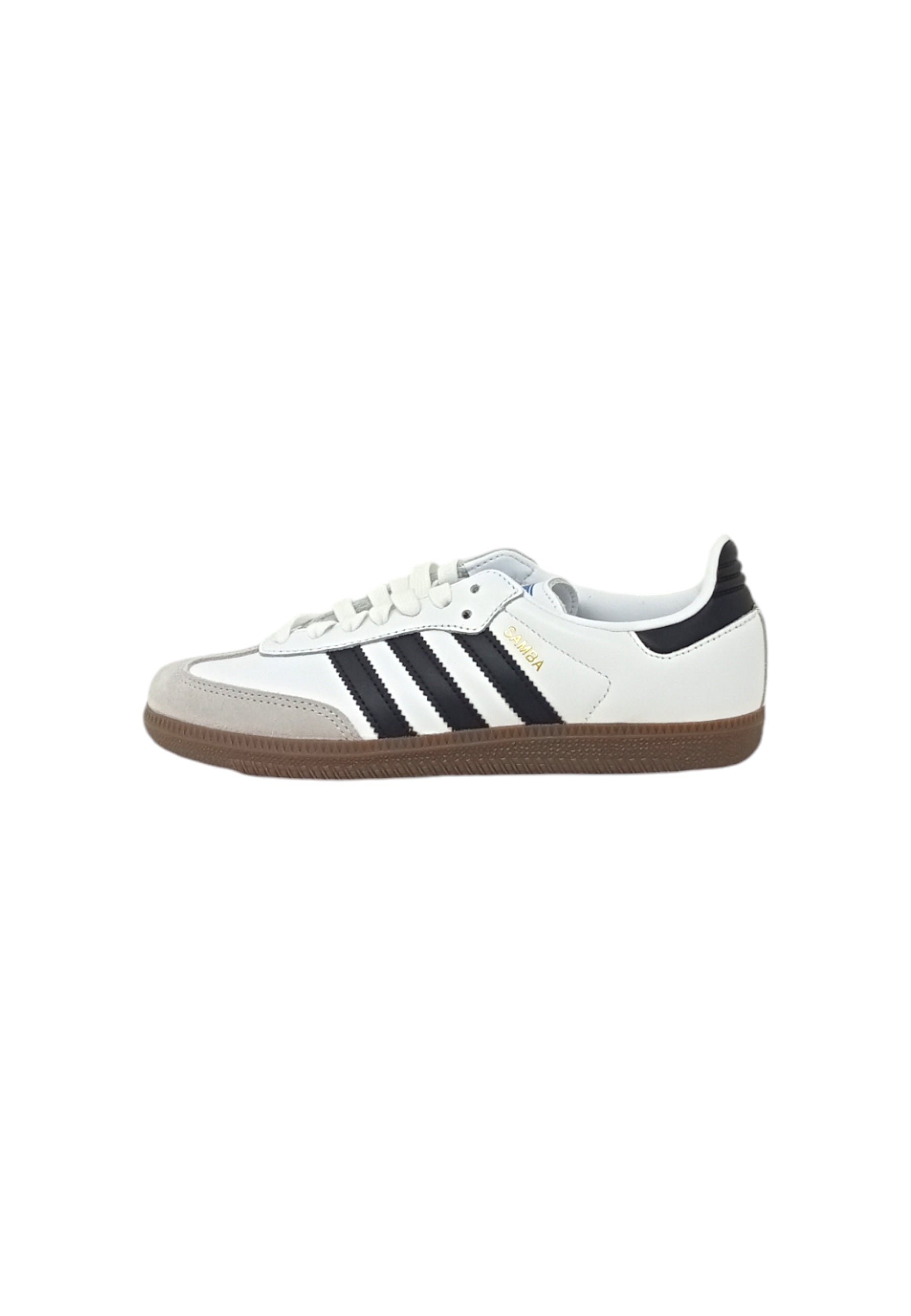 Sneakers ADIDAS SAMBA OG B75806 Unisex – Italia Leone