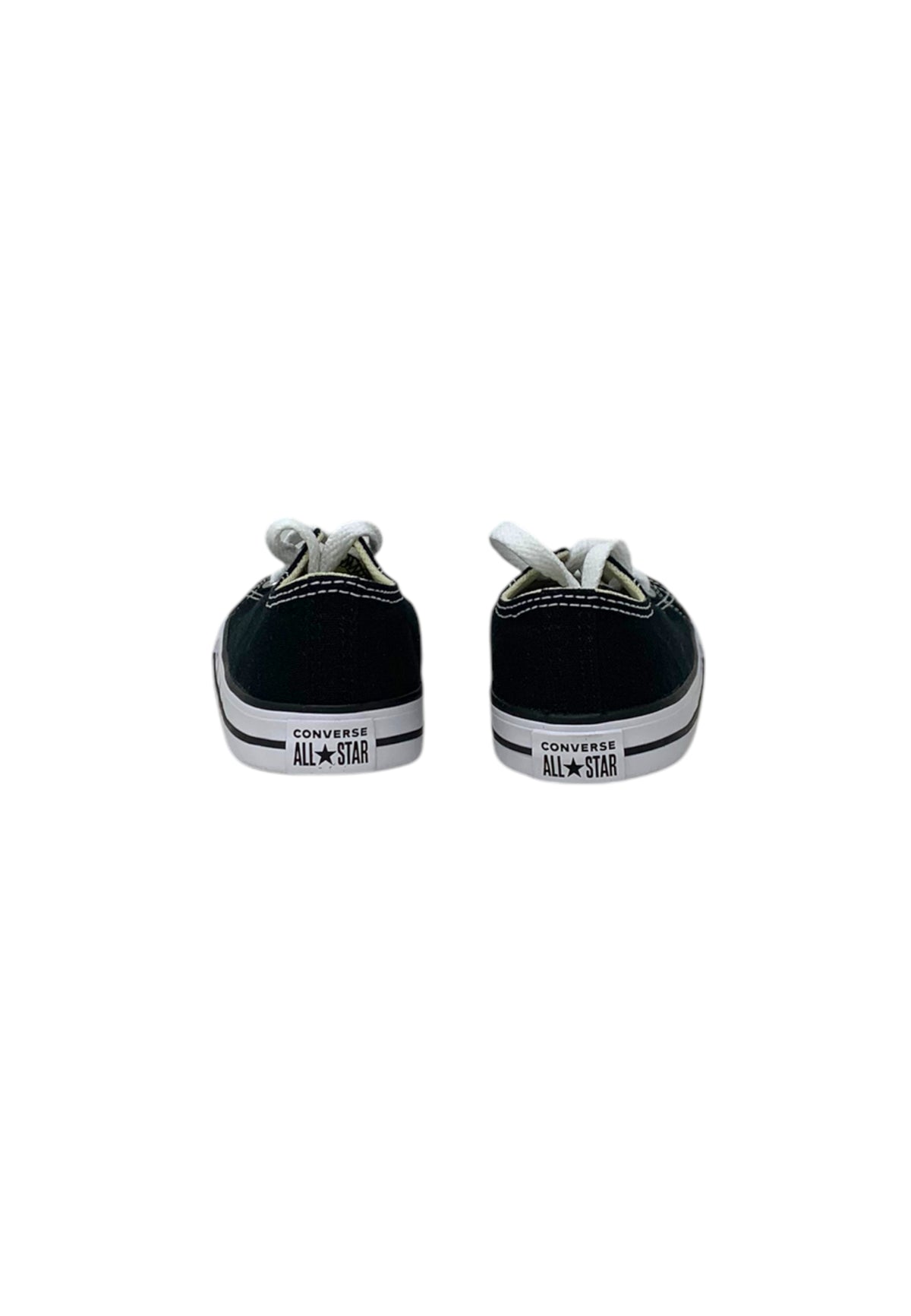 Sneaker CONVERSE 7J235C BLACK bambino UNISEX