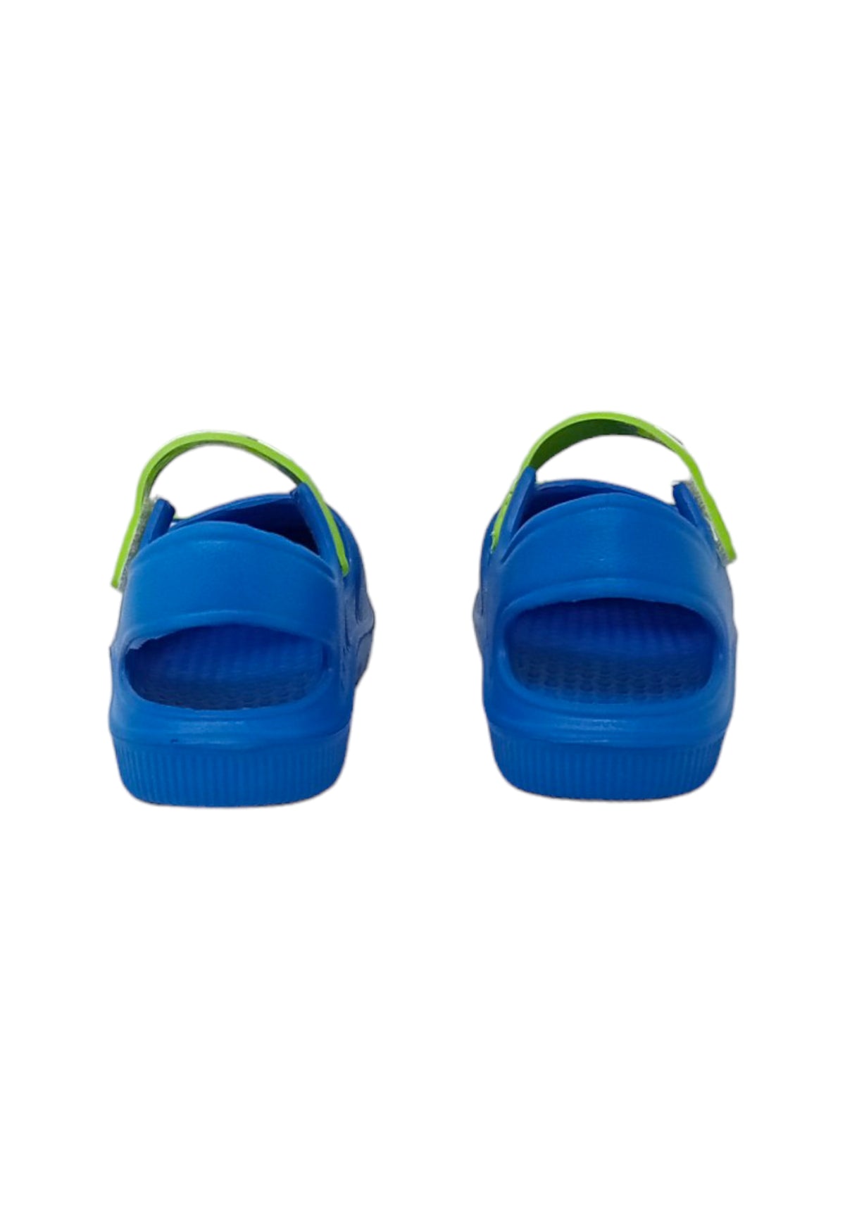 Sandali Silver Dinosauro S8020062S BLU Bambino