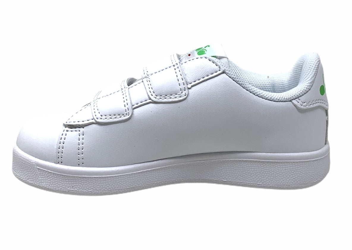 Scarpa da ginnastica DIADORA GAME10117627601C4558 Bambino