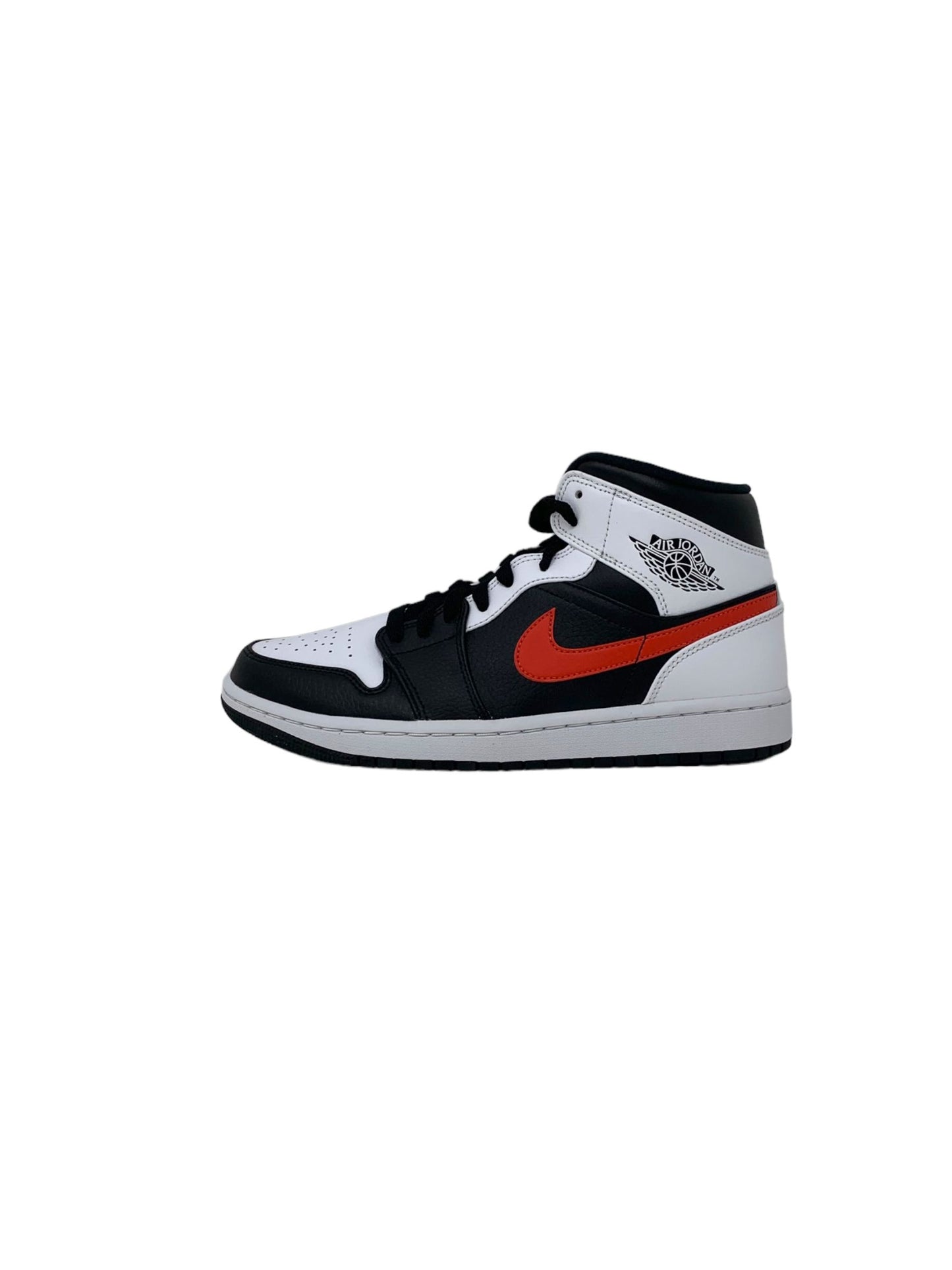 Scarpa da ginnastica NIKE AIR JORDAN 1 MID 554724 075 RAGAZZO
