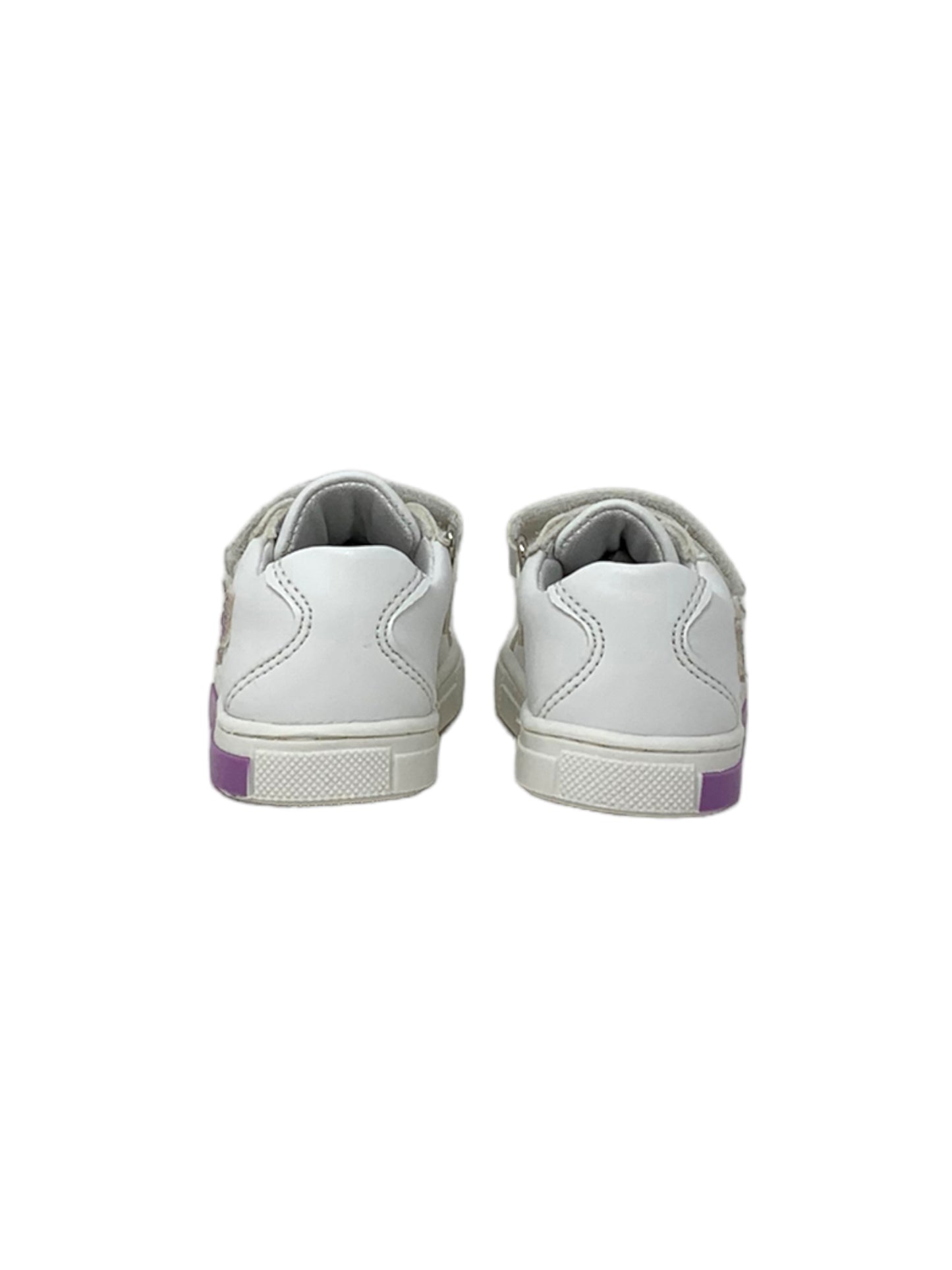 Sneakers PRIMIGI 3904500 Bianco bambina