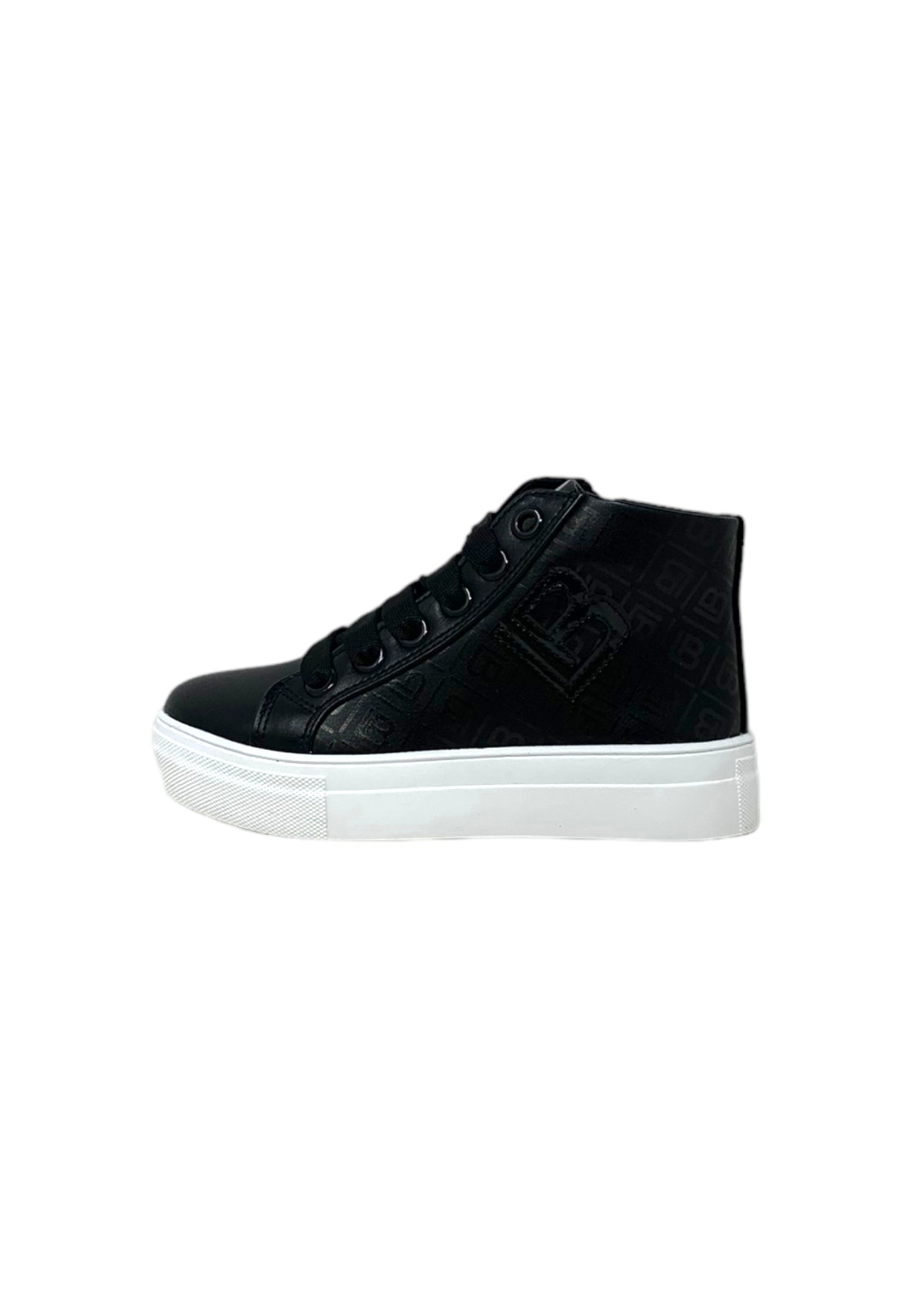 Sneakers LAURA BIAGIOTTI 9205 BLACK Bambina/Ragazza