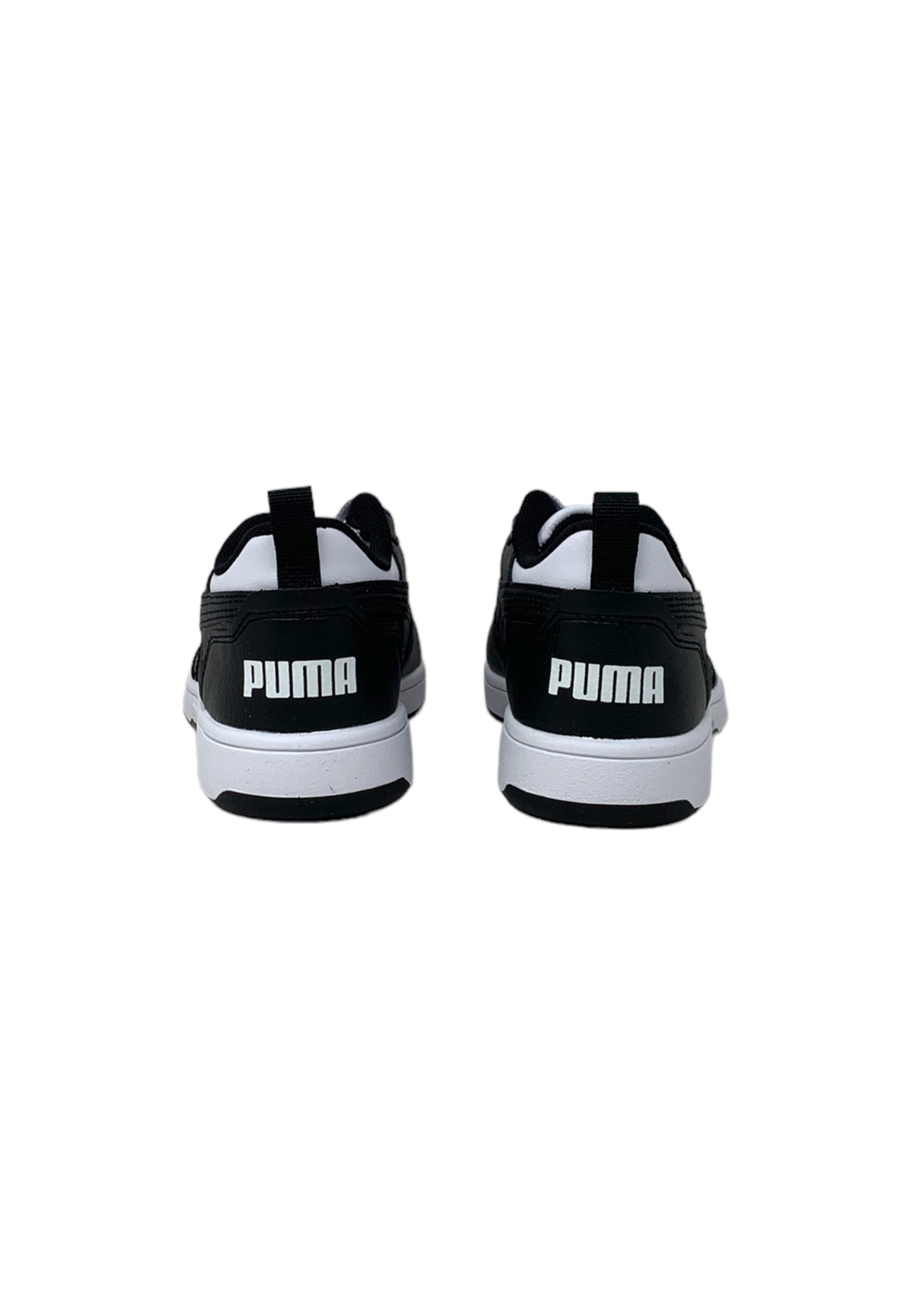 Sneakers PUMA REBOUND V6 Lo Jr 393833 01 Ragazzo/a