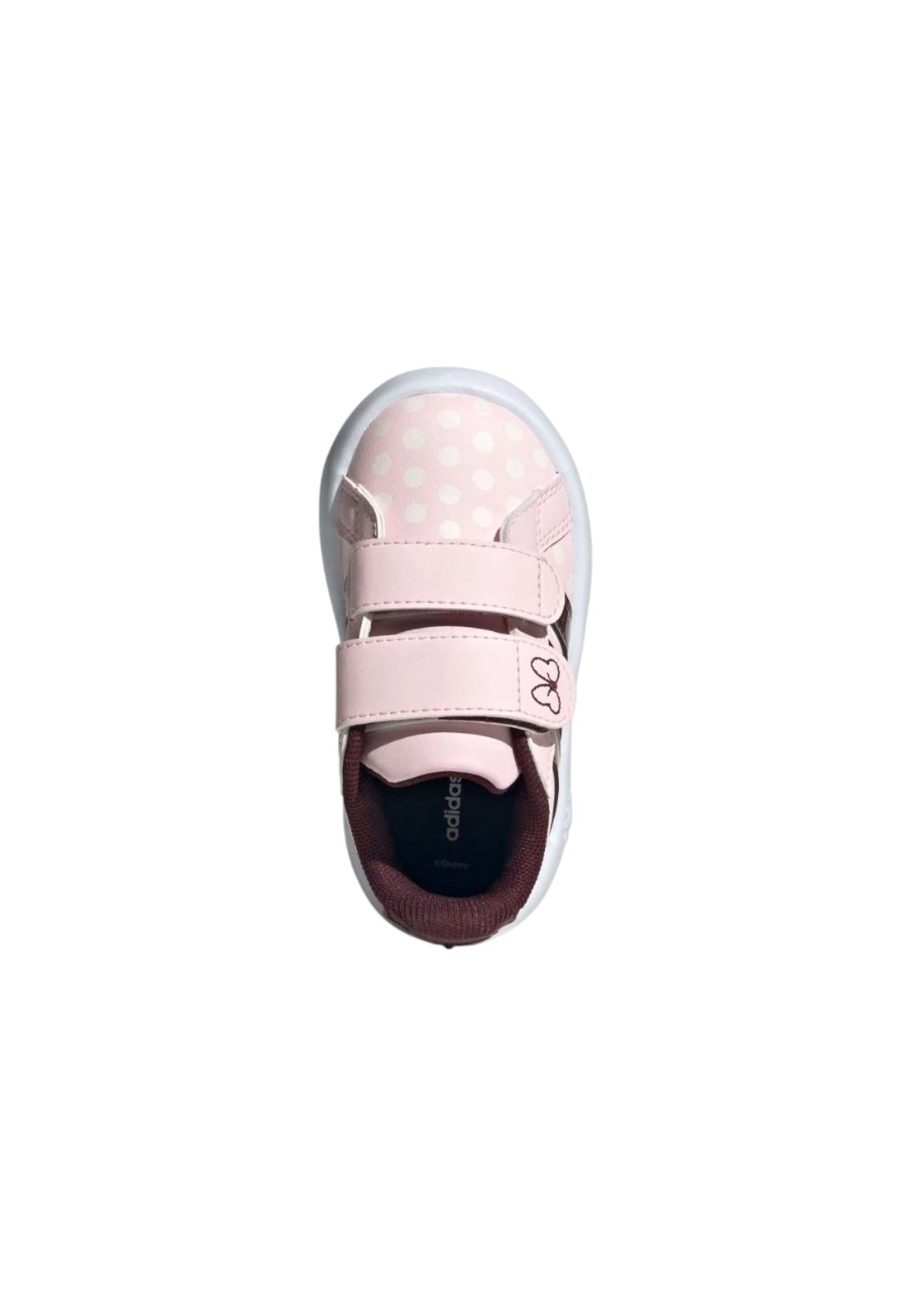 Sneaker ADIDAS GRAND COURT MINNIE CF I JR8131 bambina