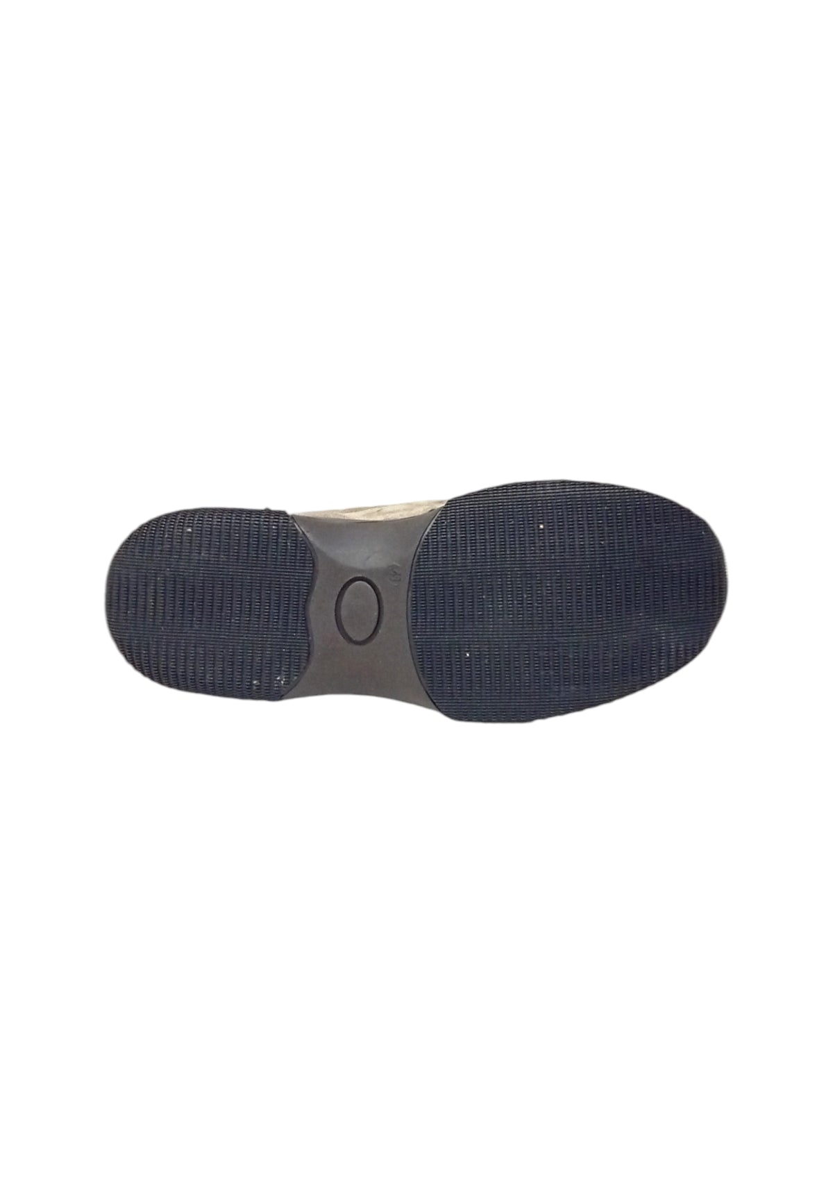 Italia Leone Sneaker taupe camoscio 7002 uomo