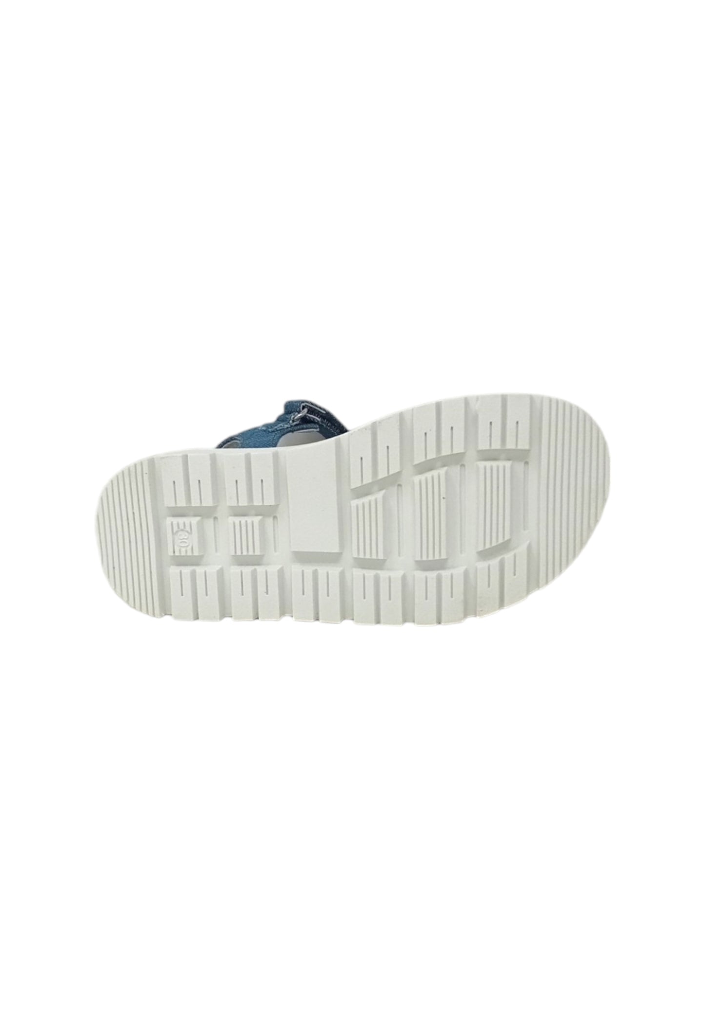 Sandali LAURA BIAGIOTTI 9002 JEANS Bambina/Ragazza