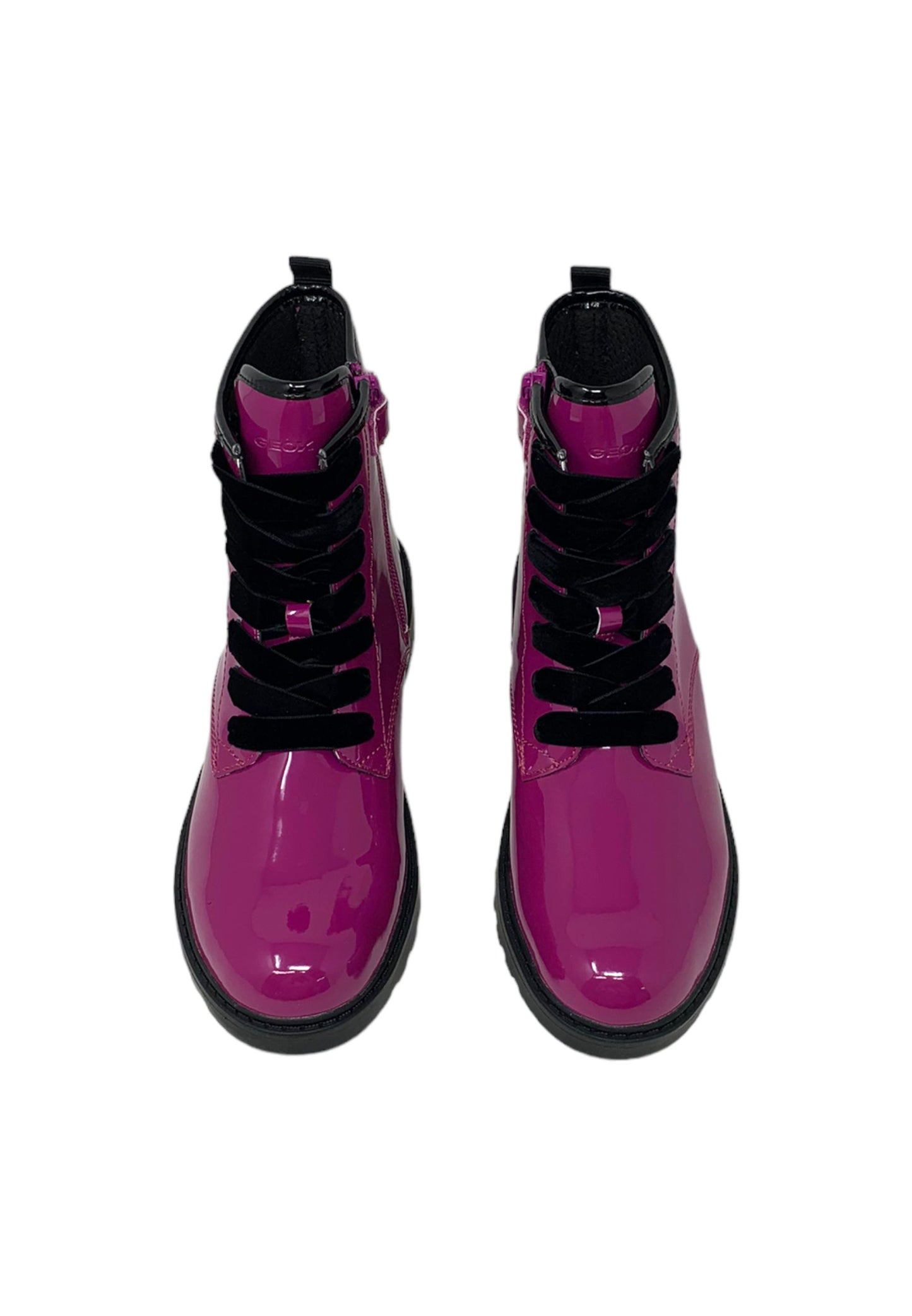 STIVALETTO GEOX J CASEY J9420G000HH C8335 ragazza