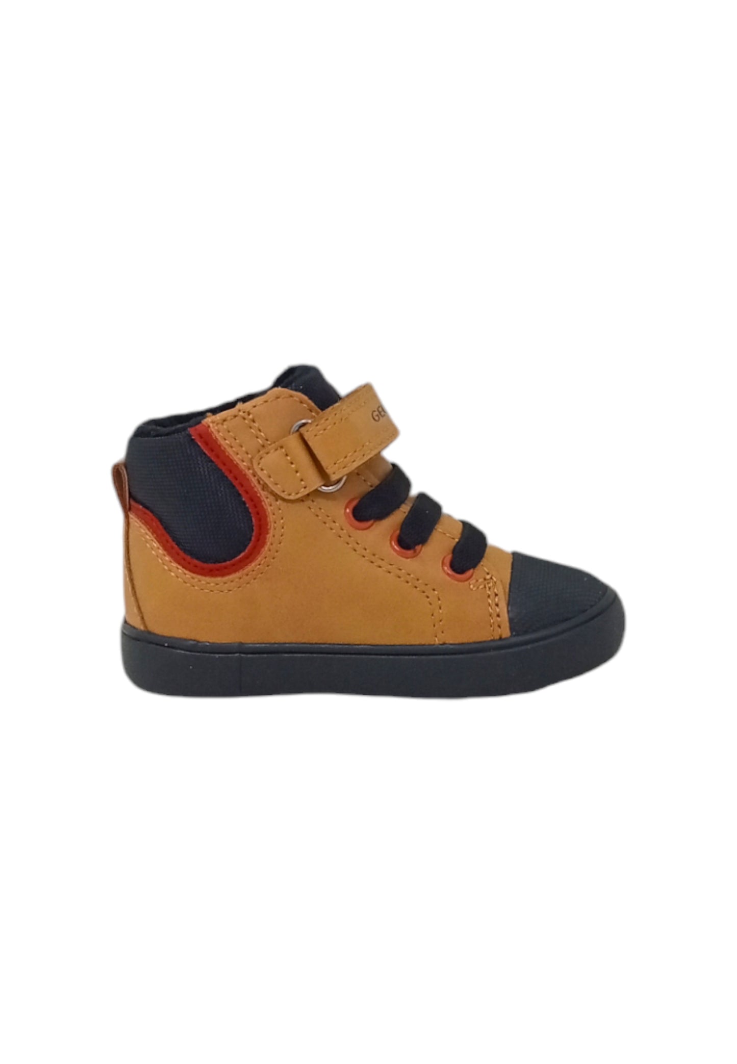 Sneaker GEOX B Gisli B461NC0MEFU C2G9B Bambino