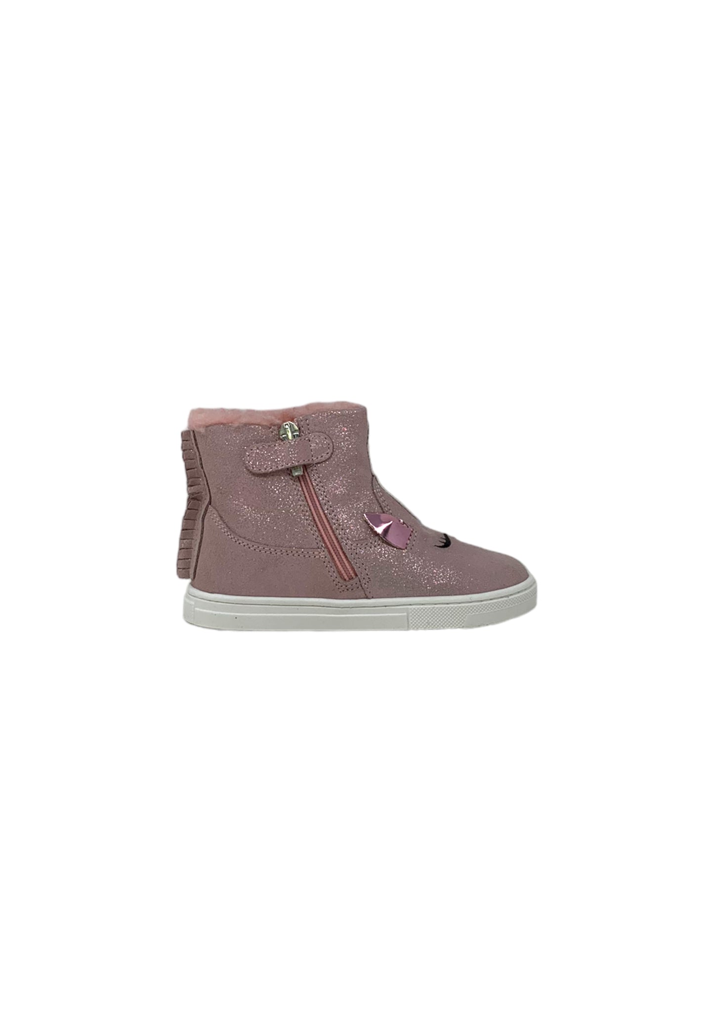 Stivaletto PRIMIGI 4904700 bambina