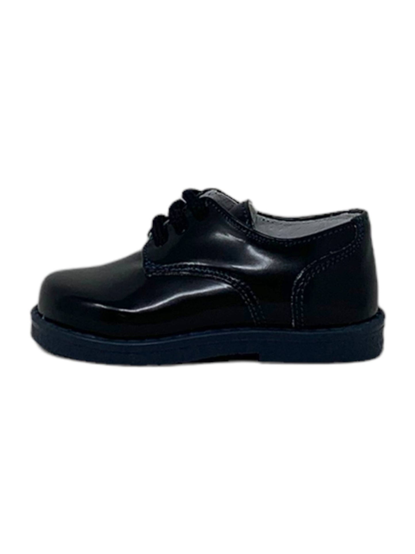 Francesina Sa.Ba. 310 ABRASIVATO BLU Calzature bambino