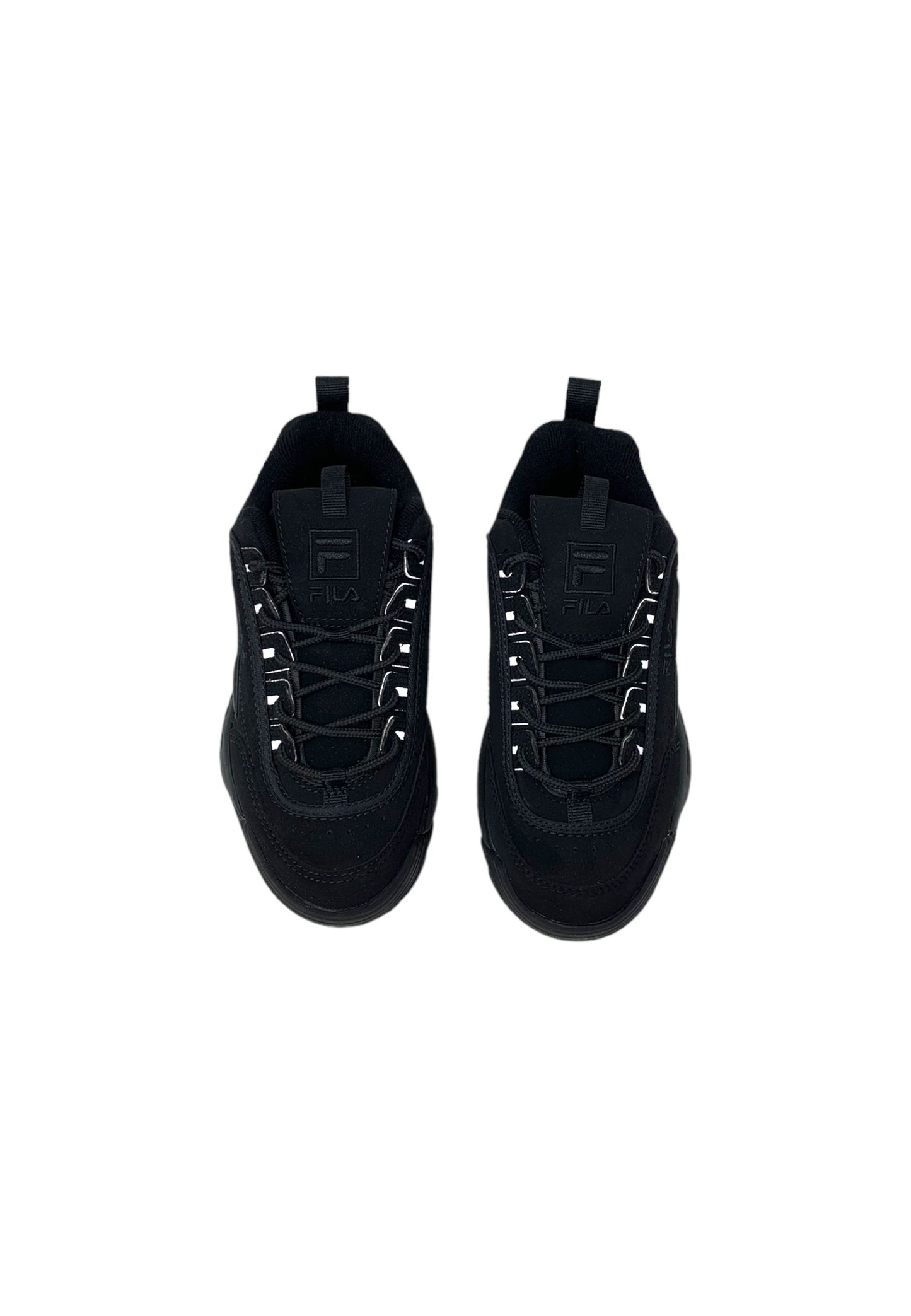 Sneaker FILA DISRUPTOR II FW04481-001 donna