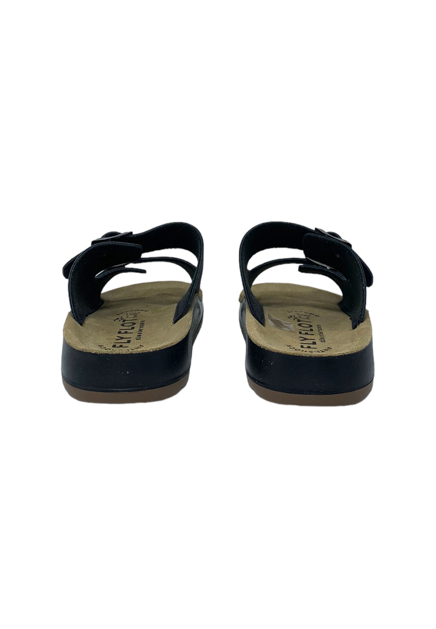 Ciabatta FLYFLOT 78 171 4C Nero uomo