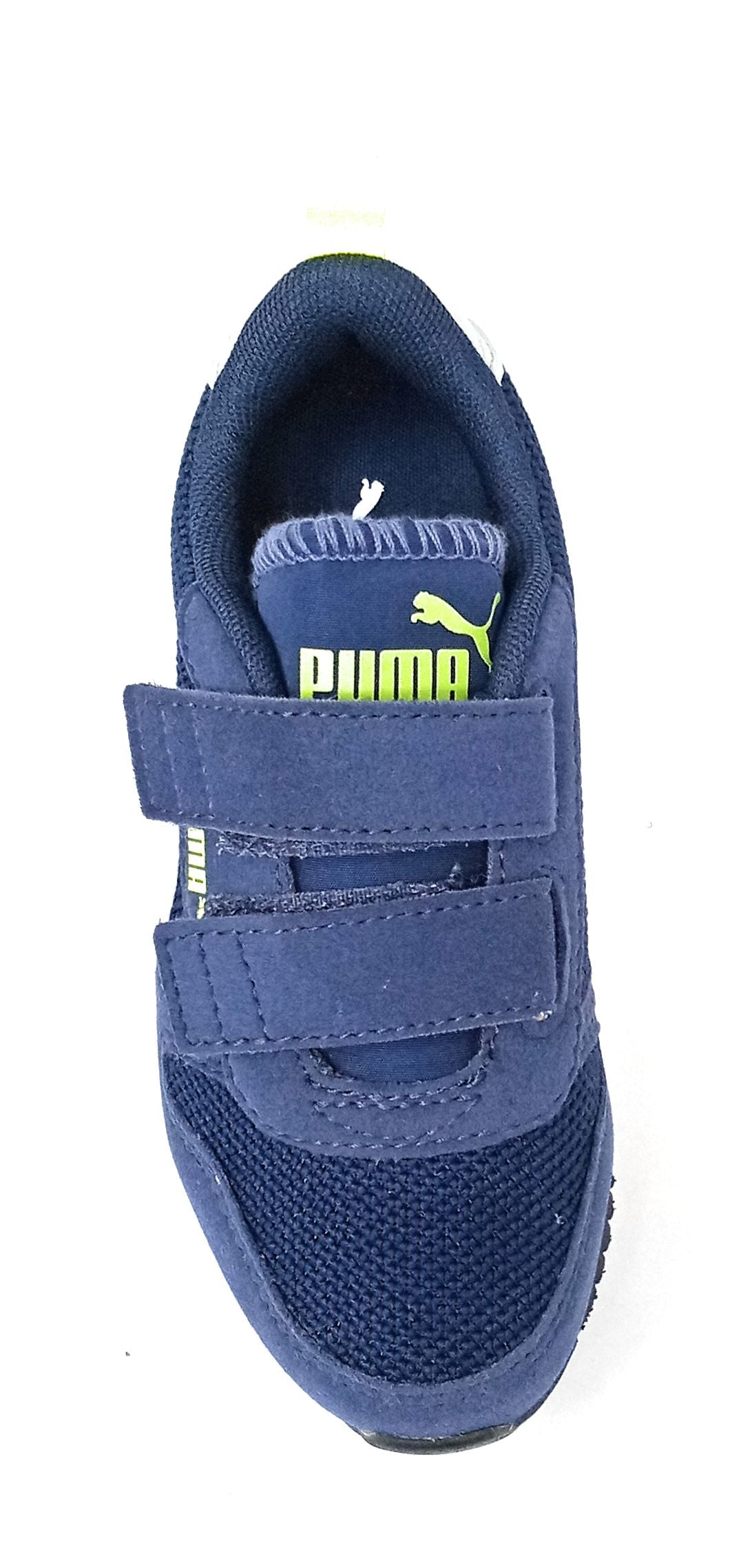 Scarpa da ginnastica PUMA R78 V INF 37361717 Bambino