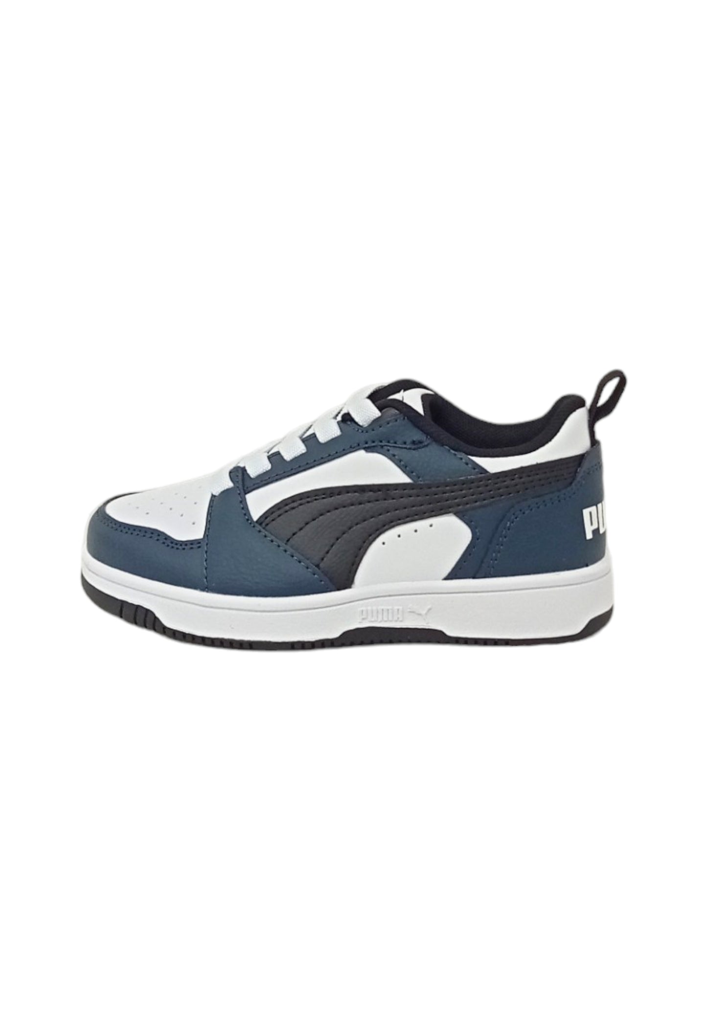 Sneakers PUMA REBOUND V6 Lo AC PS 396742 Bambino (2 colori)