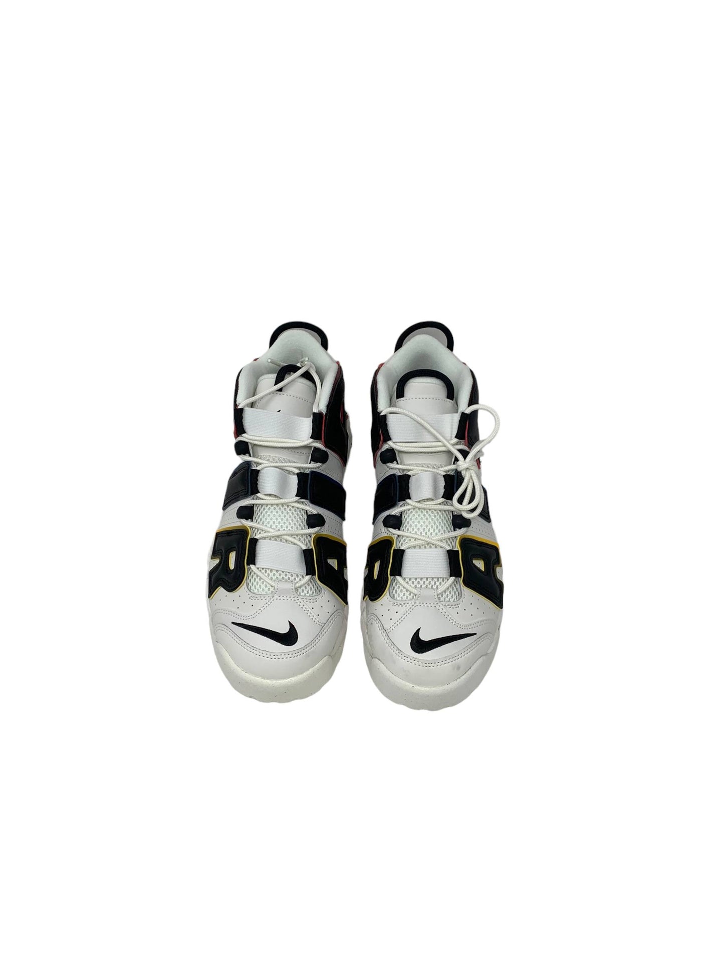 Scarpa da ginnastica NIKE AIR MORE UPTEMPO '96 DM1297 100 Uomo